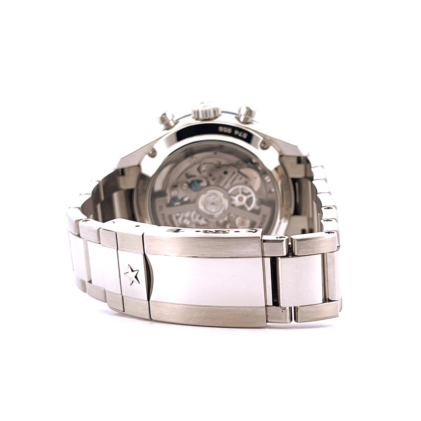 Zenith Chronomaster Sport (2021)
