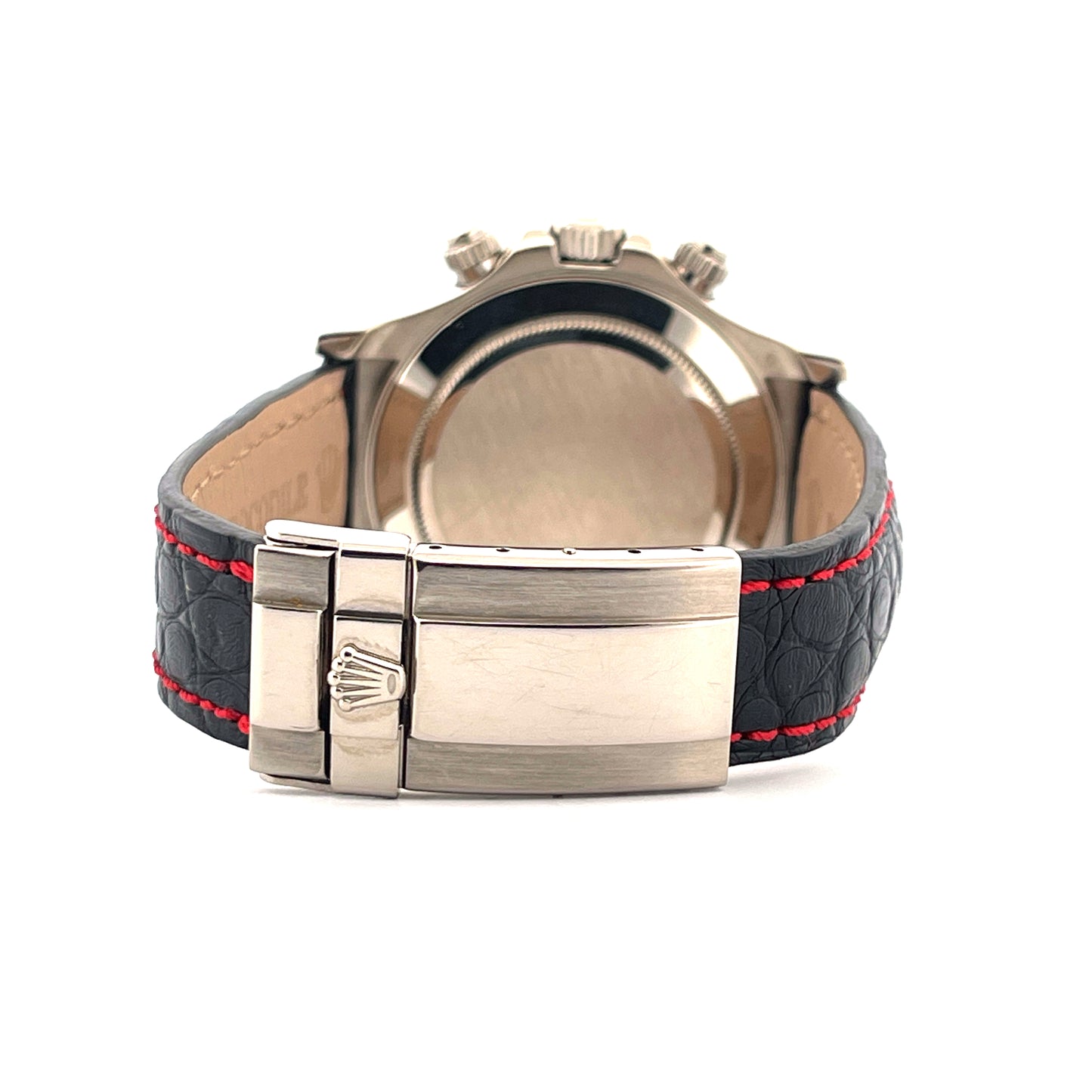 Daytona Meteorite Dial (2002) -Service 2022