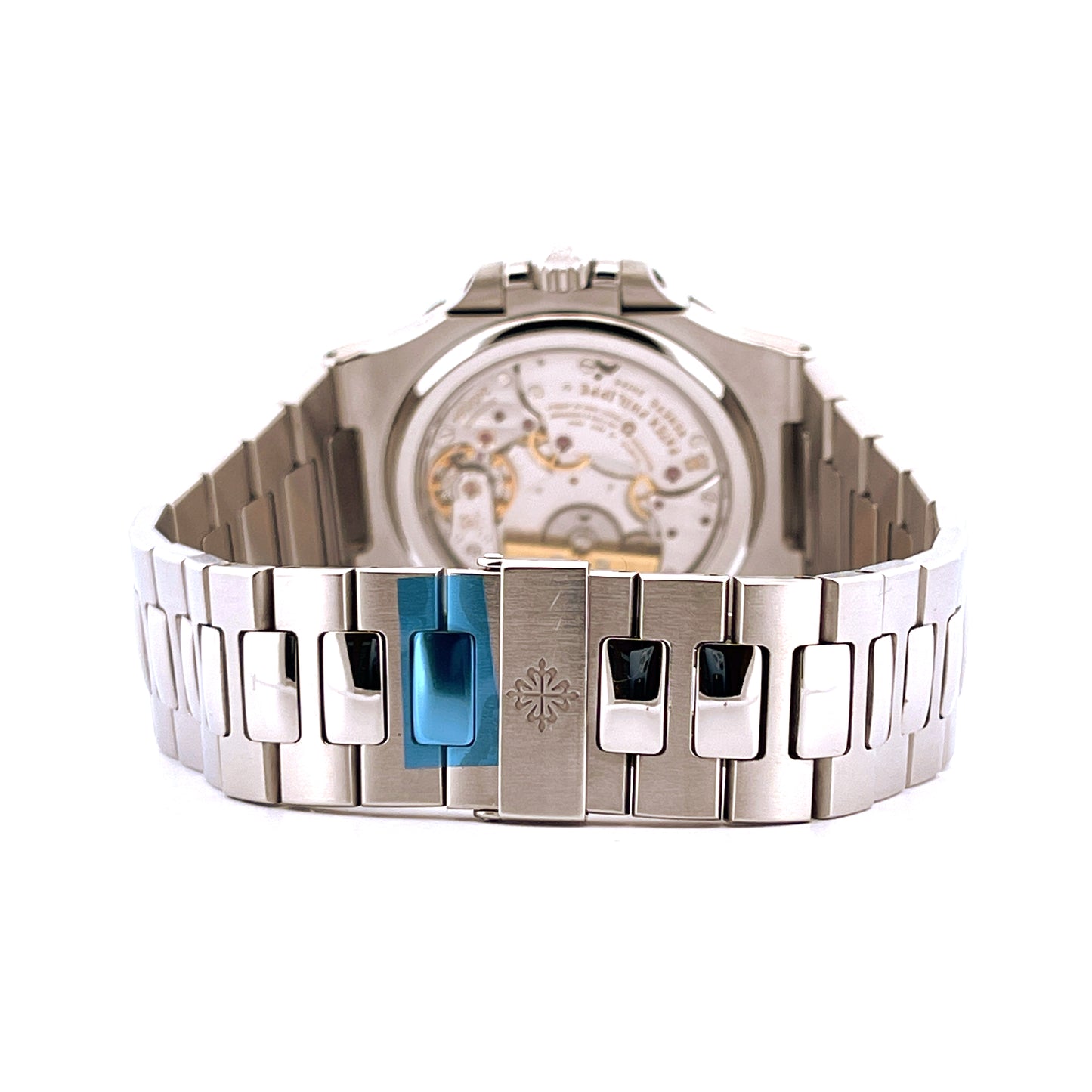 Patek Philippe - Patek Philippe Nautilus 5712/1A-001 - Juwelier Spliedt