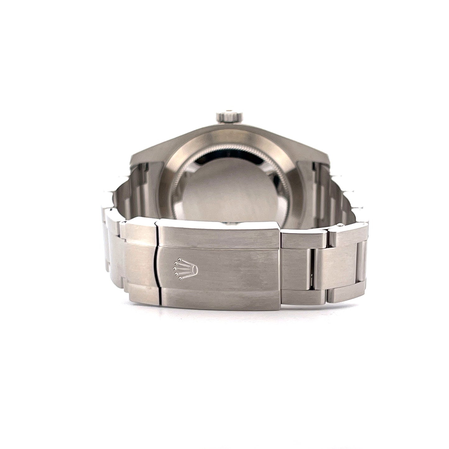 Rolex - Rolex Air King 116900 (2021) - Juwelier Spliedt