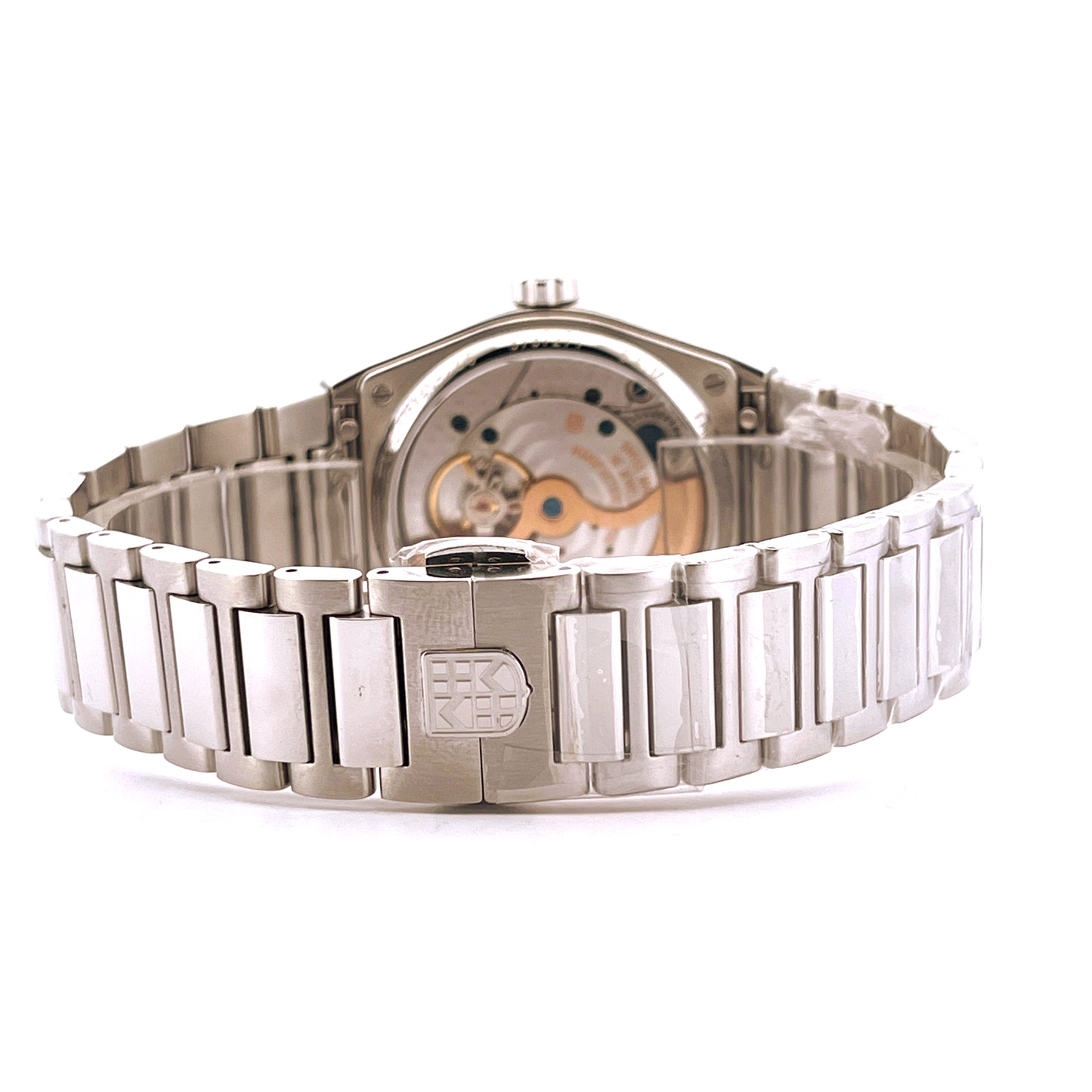 Frederique Constant Highlife Perpetual Calendar Manufacture Automatique Blue (New)