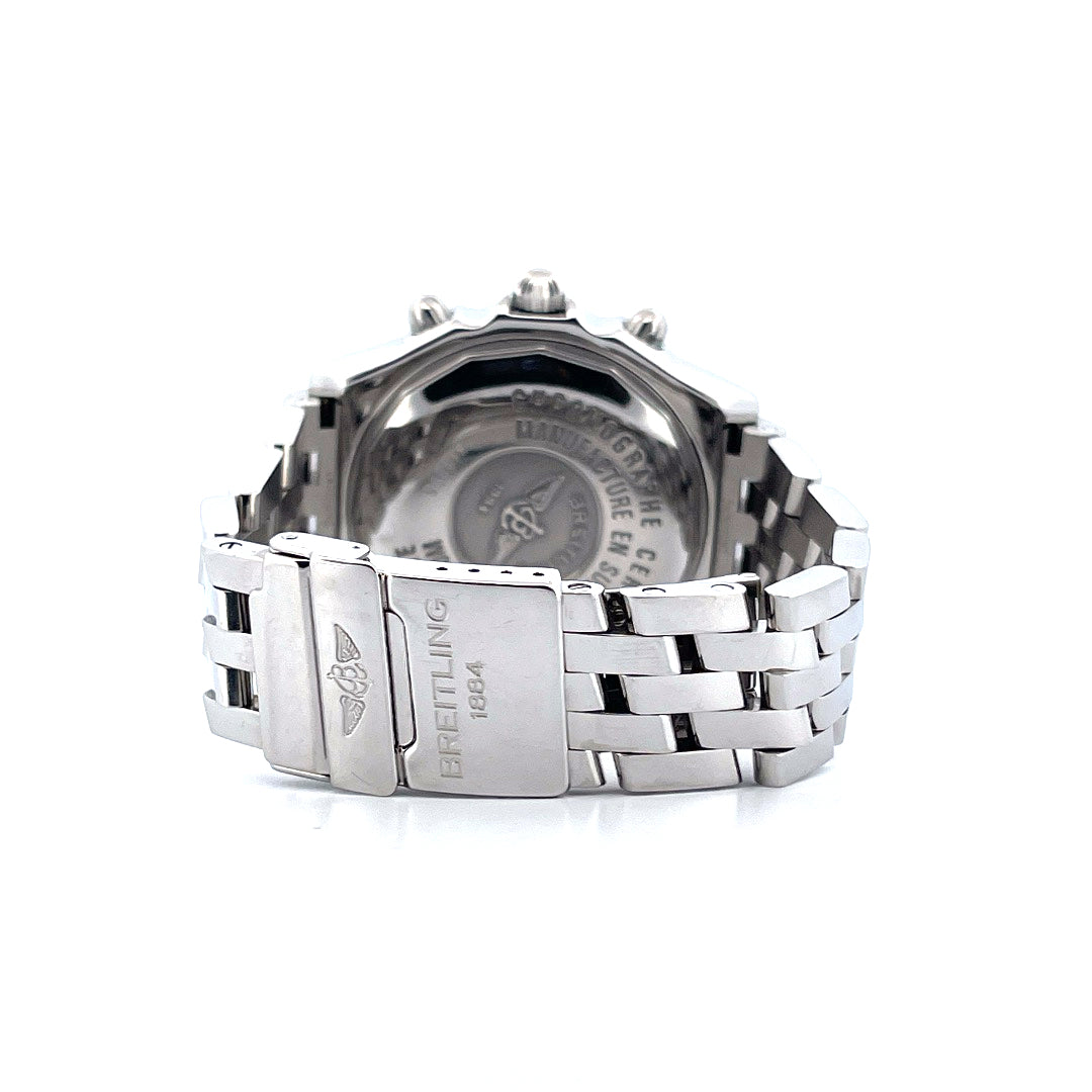 Crosswind Chronograph / Full Set / sehr guter Zustand (1999)