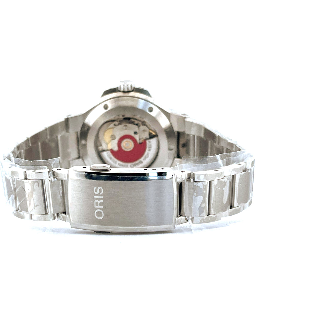 Oris Aquis Date Calibre 400