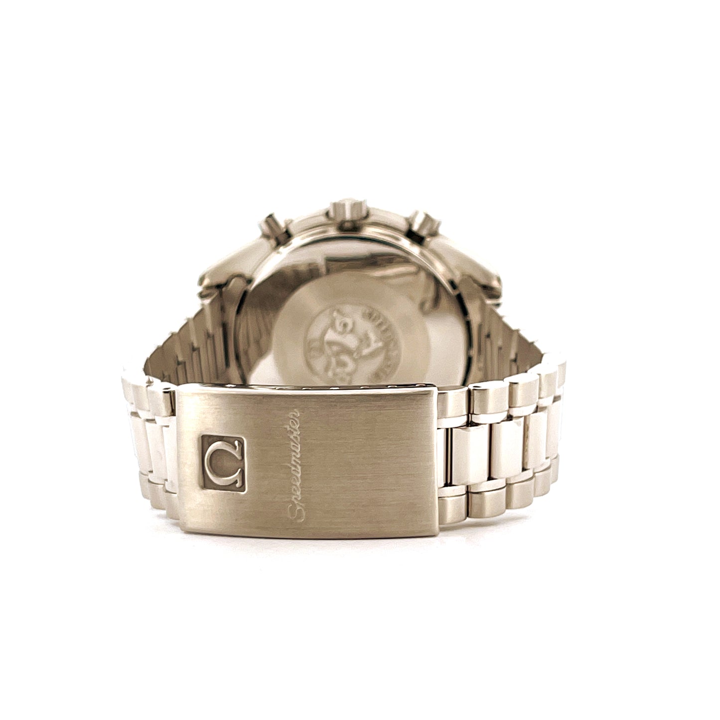 Omega - Omega Speedmaster Reduced 39mm (2015) - Juwelier Spliedt