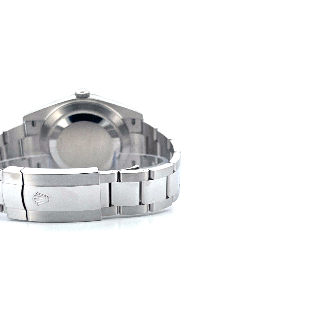 Datejust 41 Wimbledon (2022)