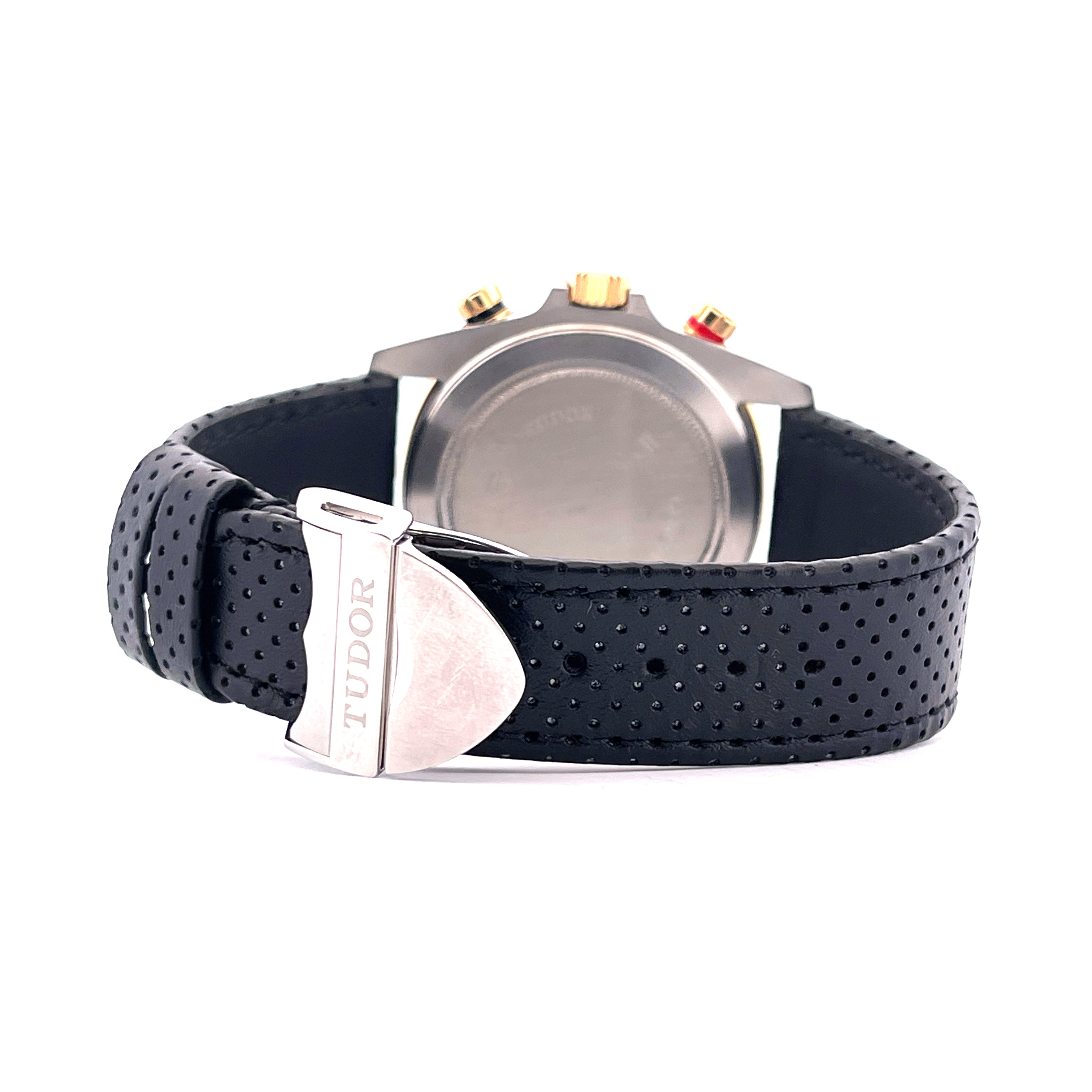 Grantour Fly-back / Full Set / 2016