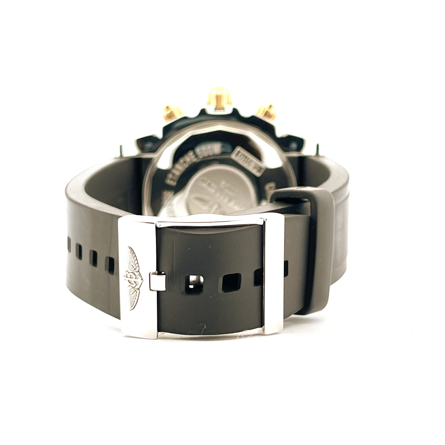 Breitling - Breitling Chronomat 44 - Juwelier Spliedt