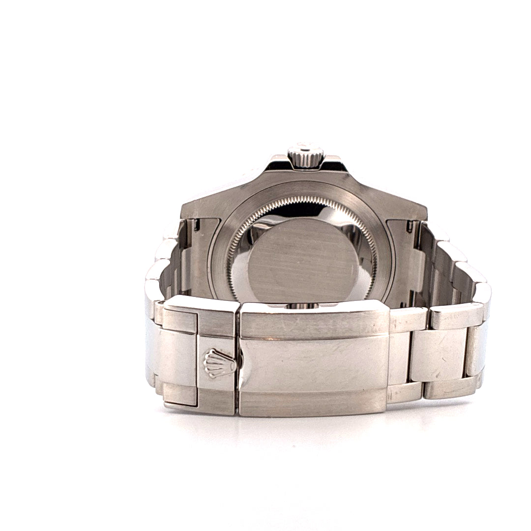 GMT-Master II - Rolex Service 2021 (2010)