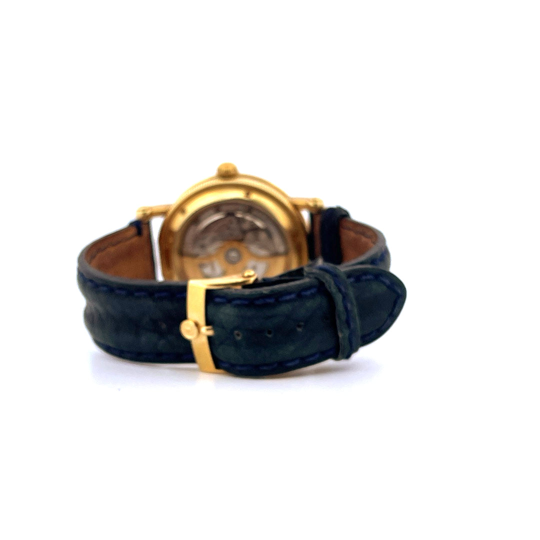 Chronoswiss Regulateur Bronze - 2025