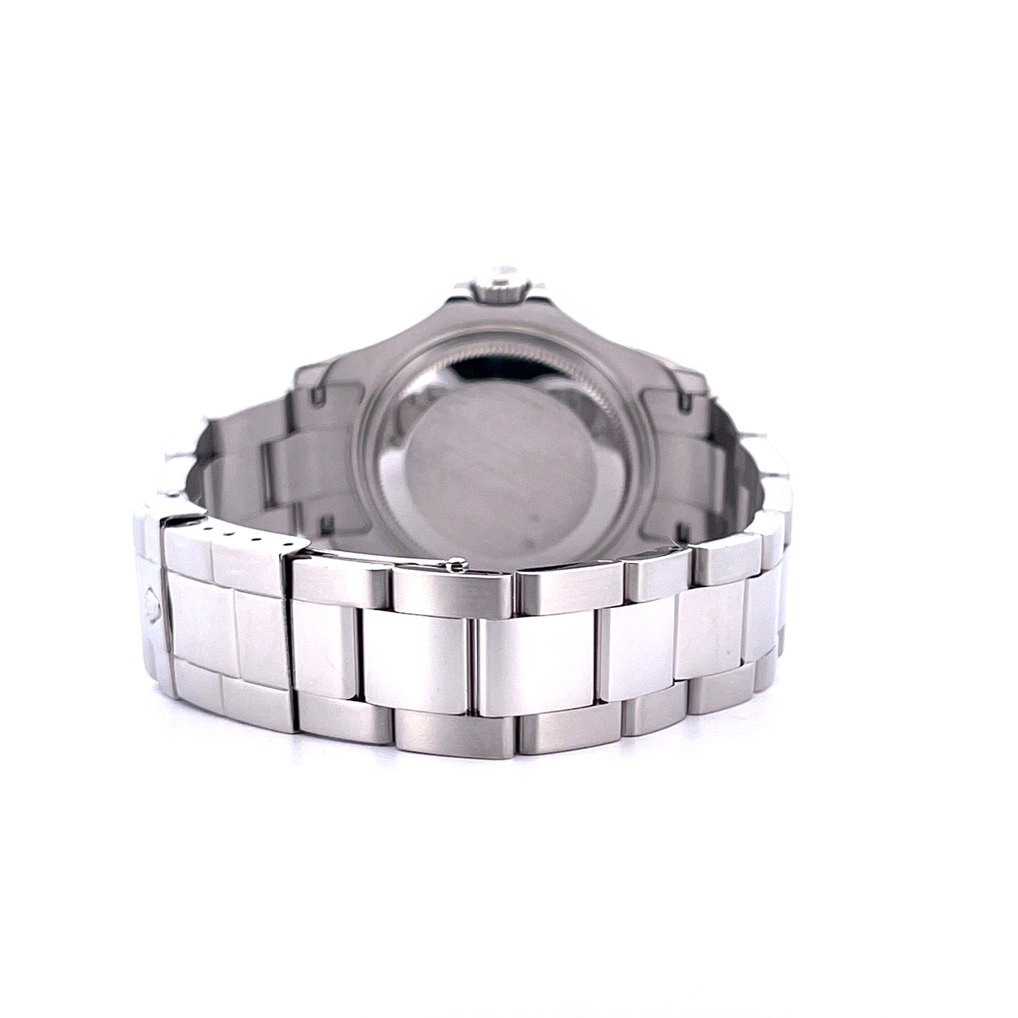 Rolex - Rolex Yacht-Master 35 - Juwelier Spliedt