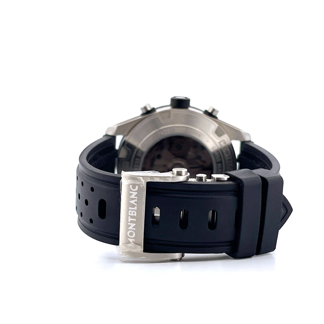 Montblanc Star Moonphase 42 mm Limited Edition Star Legacy 1786 Unworn / Full-Set / 2025