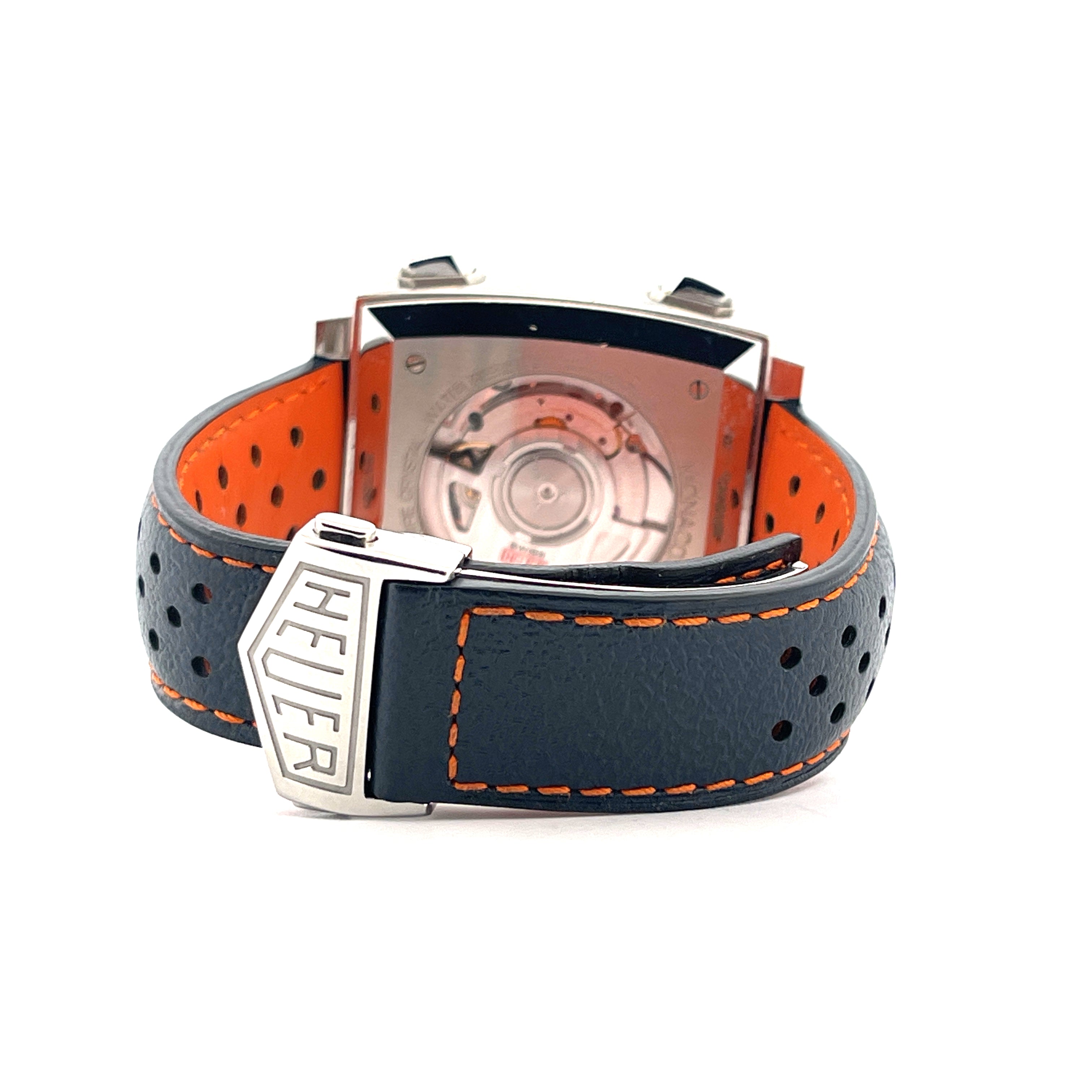 Monaco Gulf (Full Set) -2019-