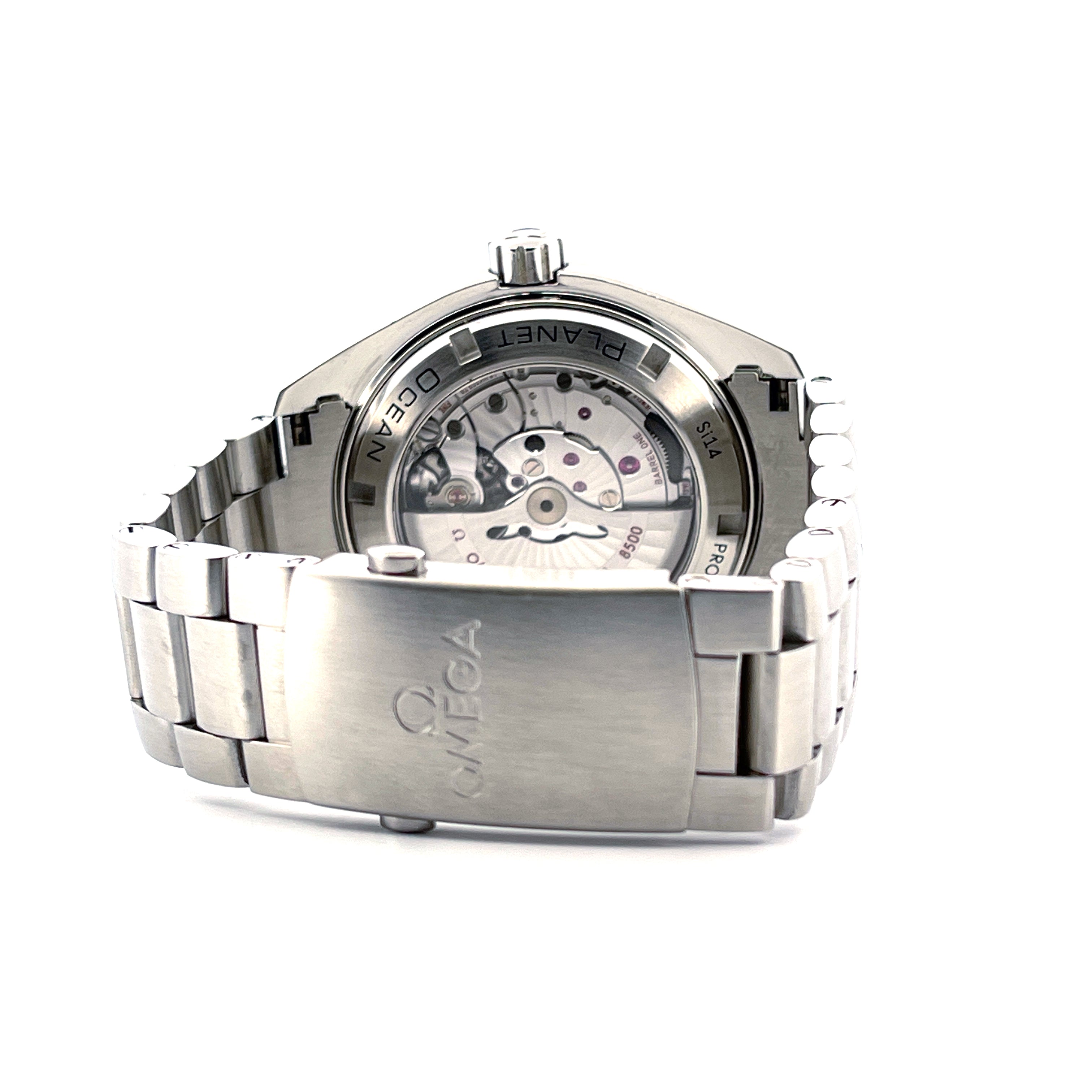 Omega Speedmaster "Silver Snoopy Award" 50th Anniversary (2024)