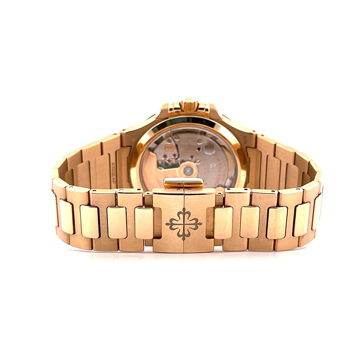Patek Philippe Nautilus
7118/1R-010 (2022)