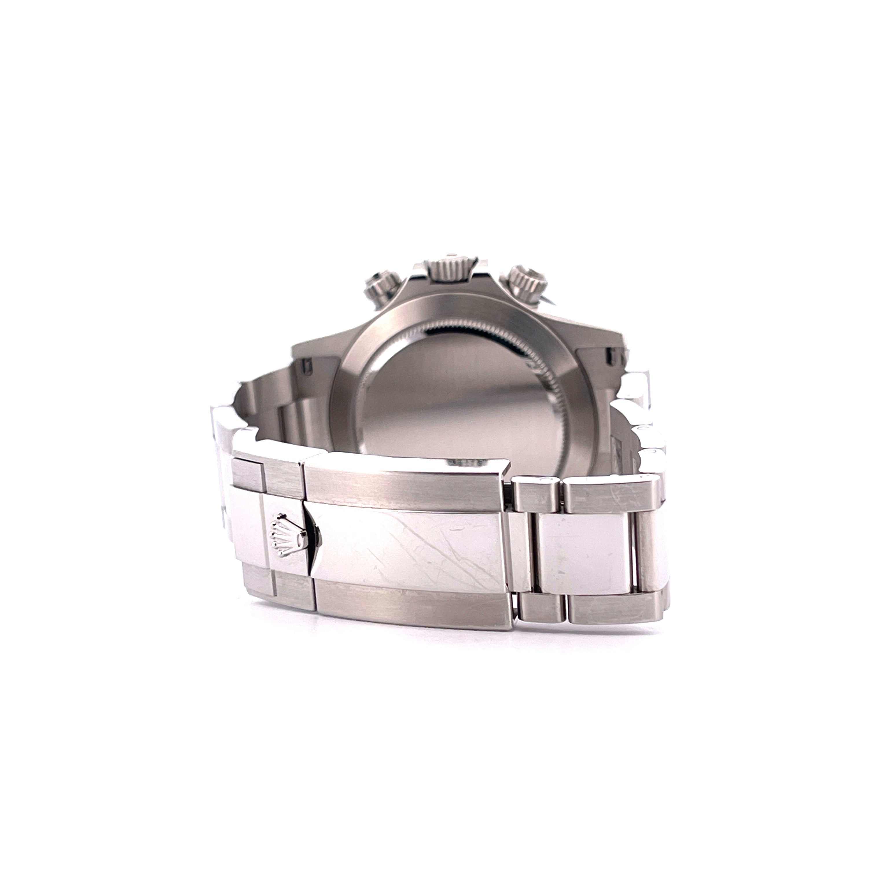 Daytona 116500LN / Premium Set / LC100 / -2016-