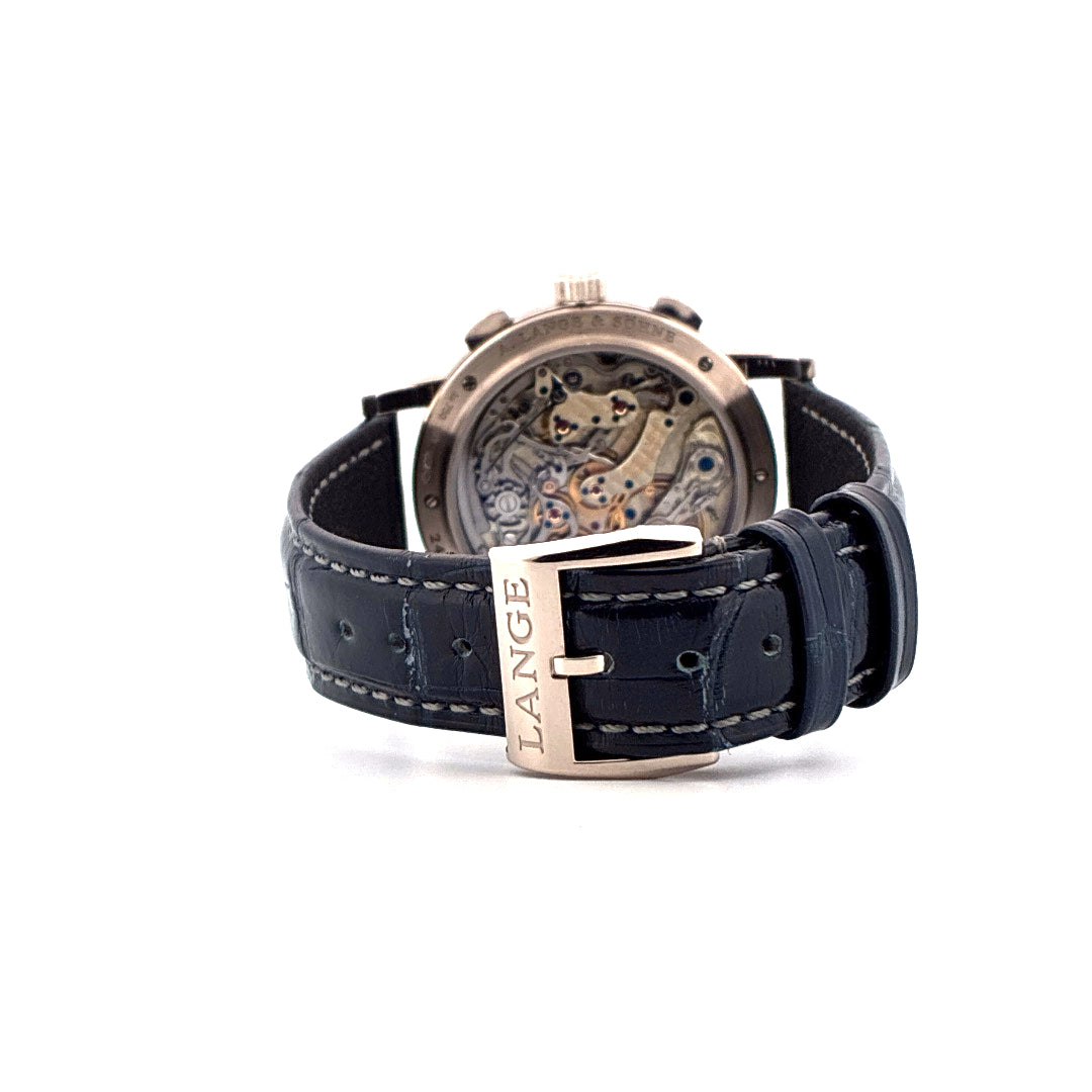 1815 Flyback Chronograph - Service 2025 (2021)