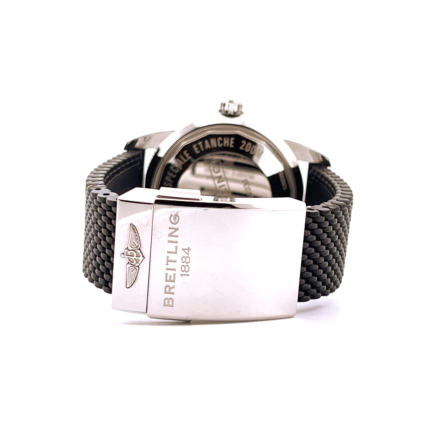 Breitling - Breitling Superocean Héritage II - Juwelier Spliedt