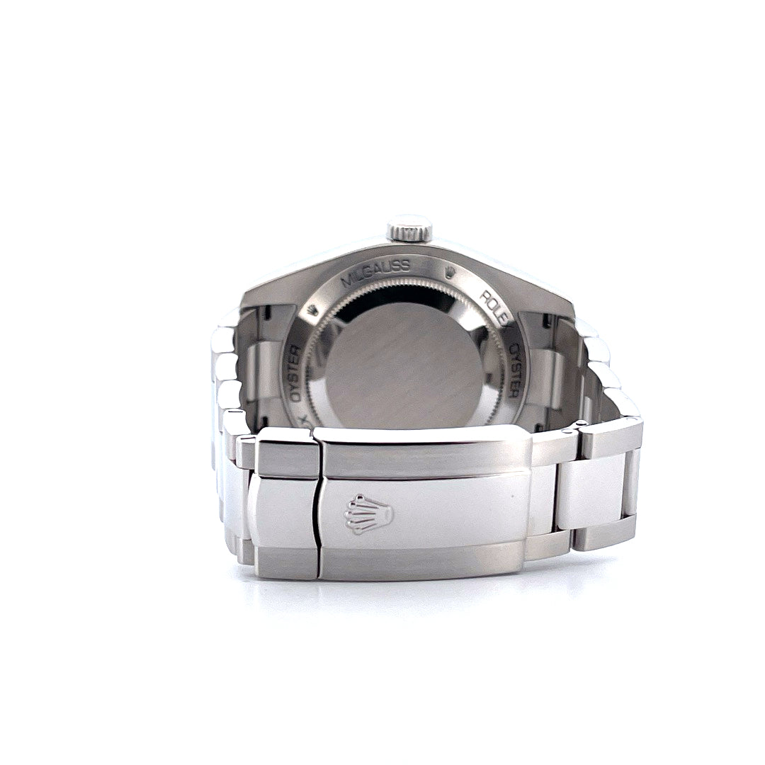 Milgauss / Full Set / sehr guter Zustand (2008)