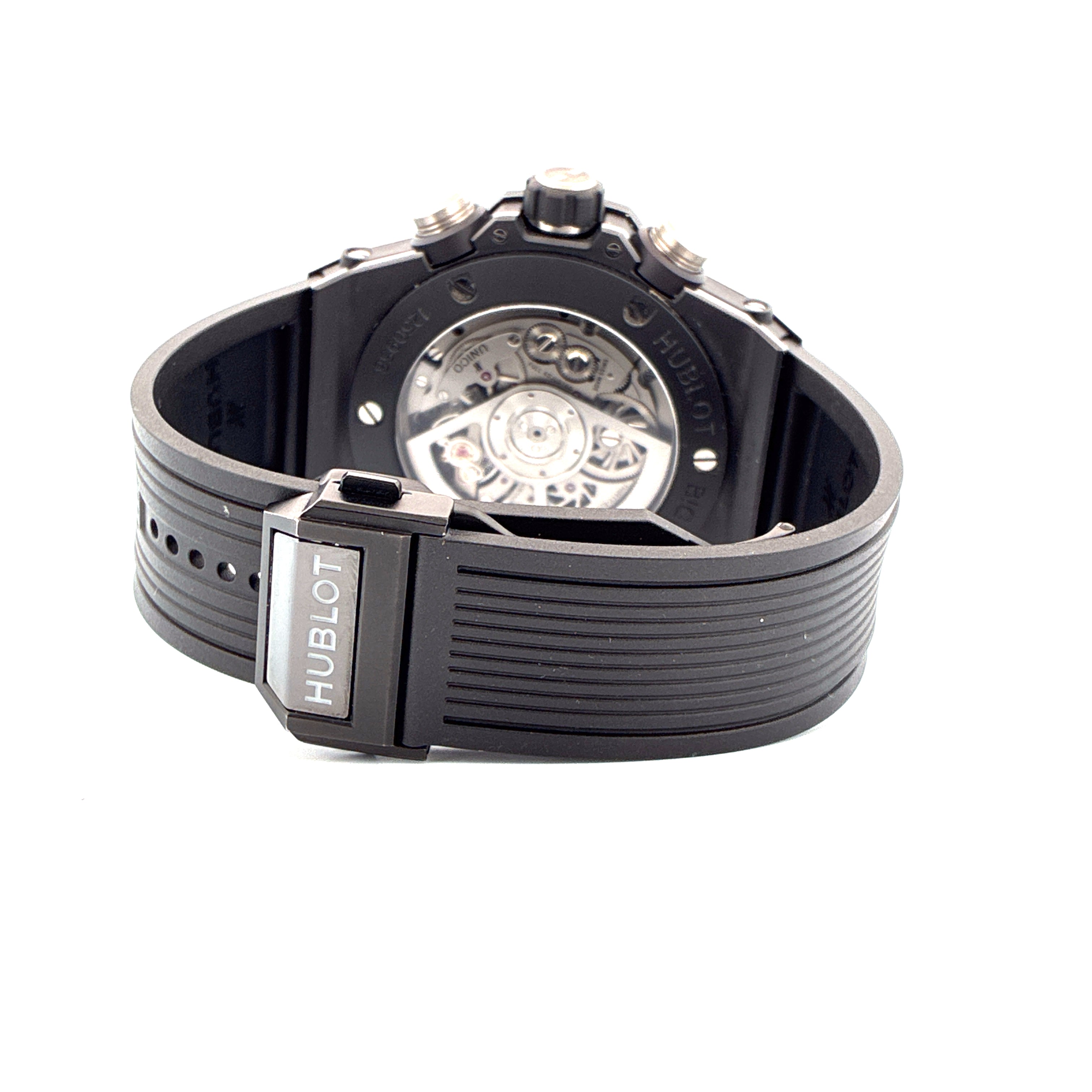 Big Bang Unico / Full-Set / 2025