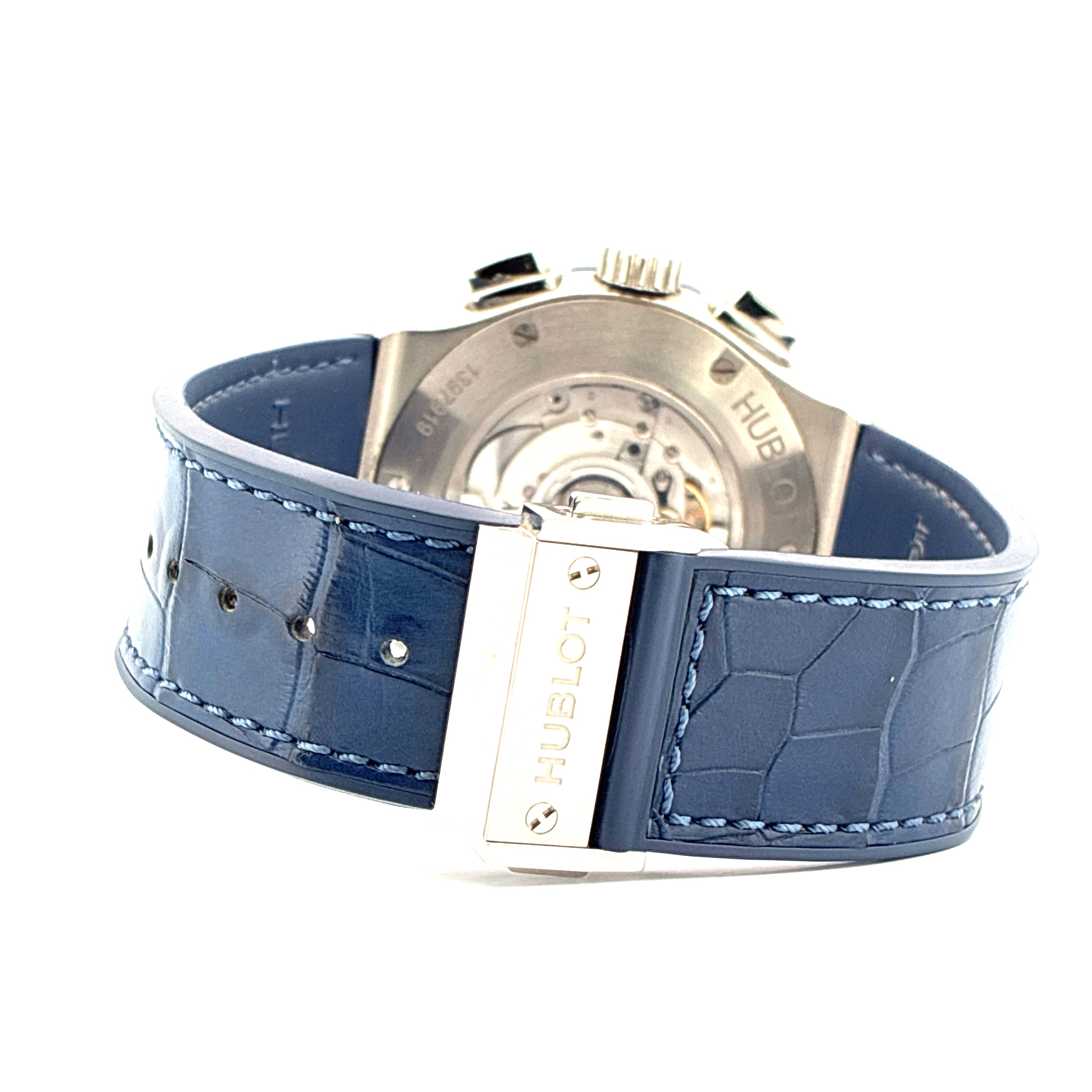 Hublot Classic Fusion Chronograph