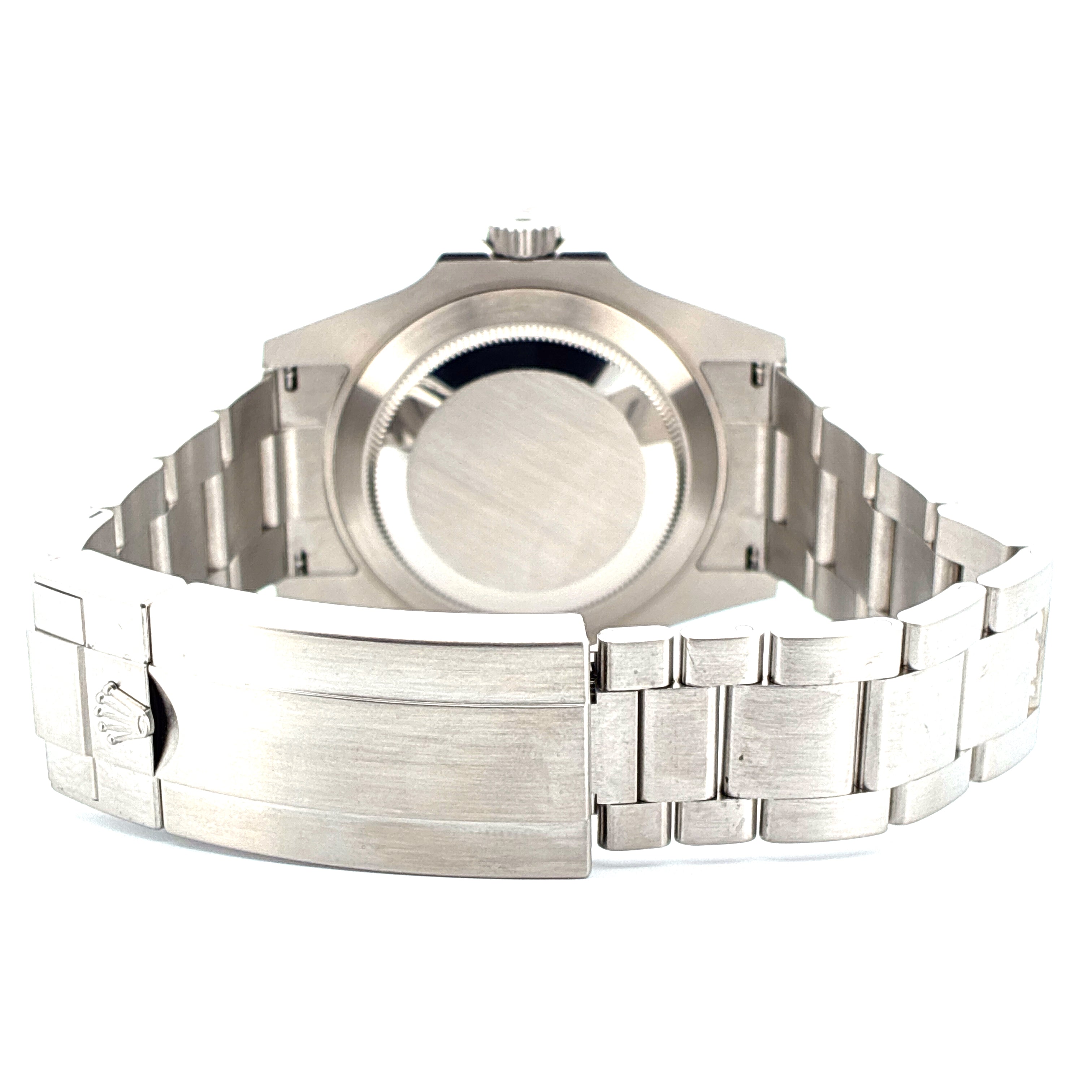 Submariner Date / Starbucks / Full-Set / 2021