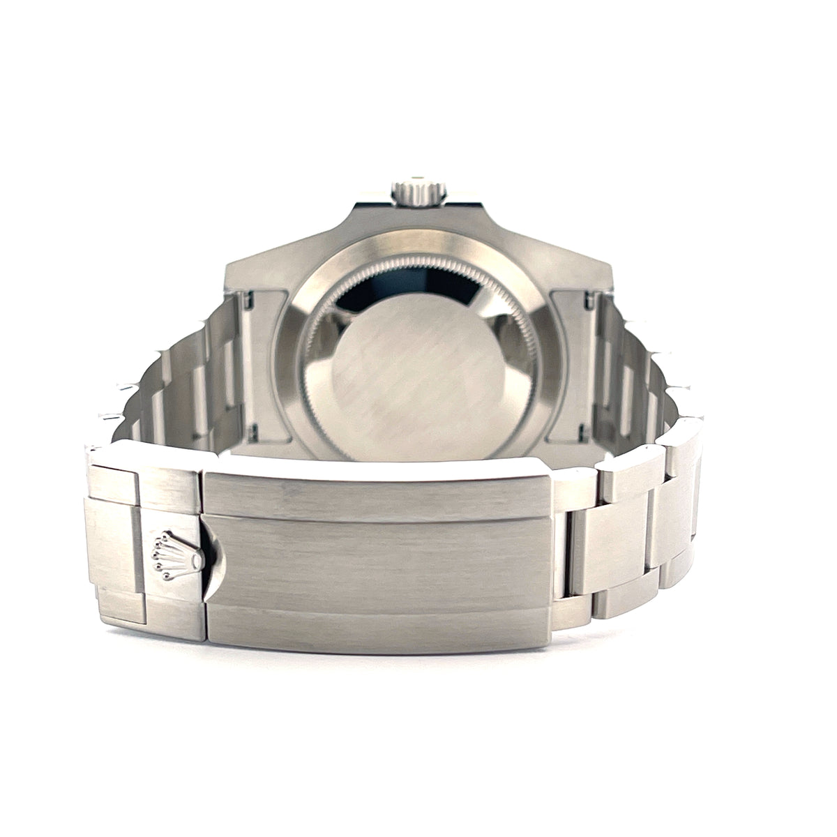 Submariner Date Hulk 116610LV / Box and Paper / Unworn / 2020 - Juwelier Spliedt