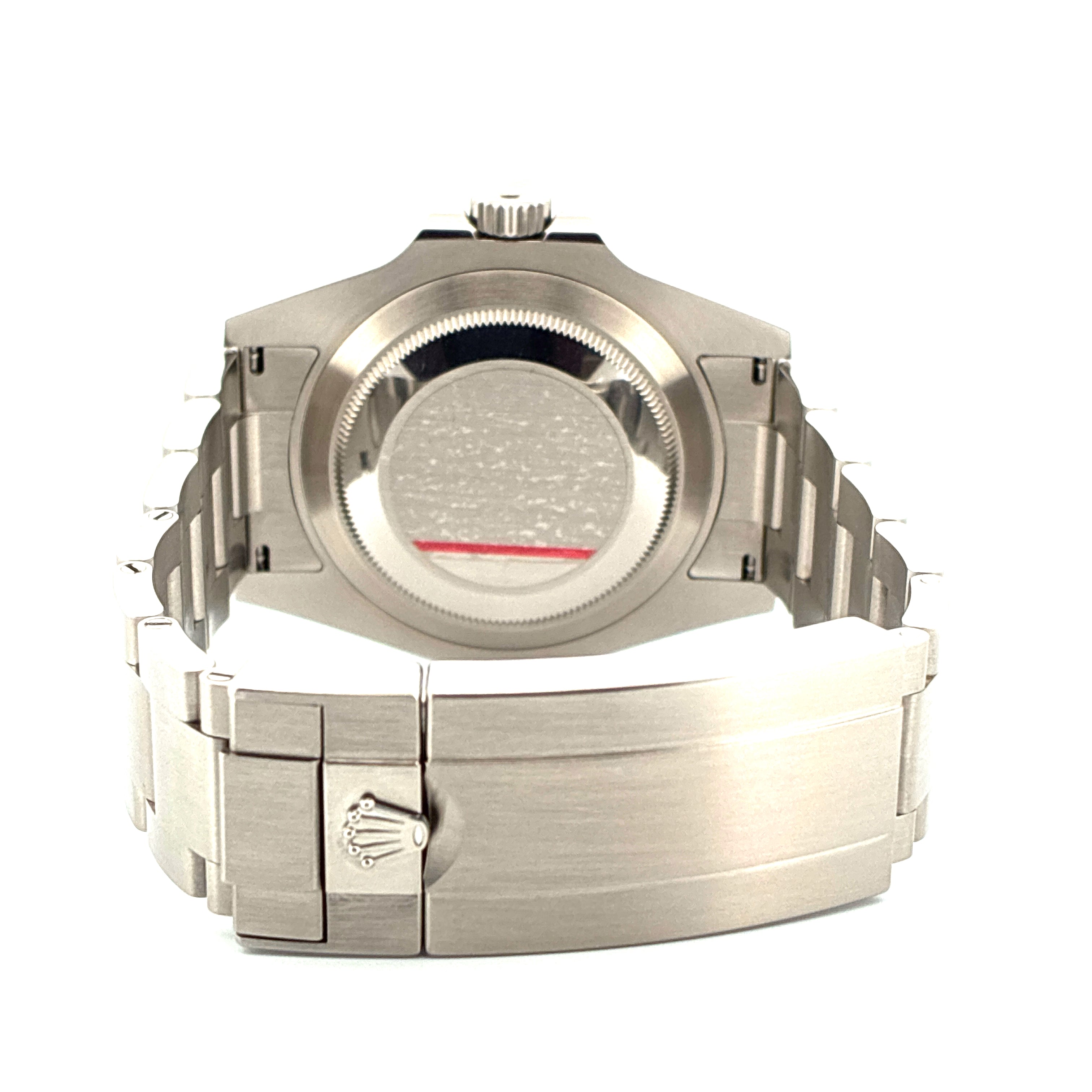 Submariner Date / Starbucks / Full-Set / 2021