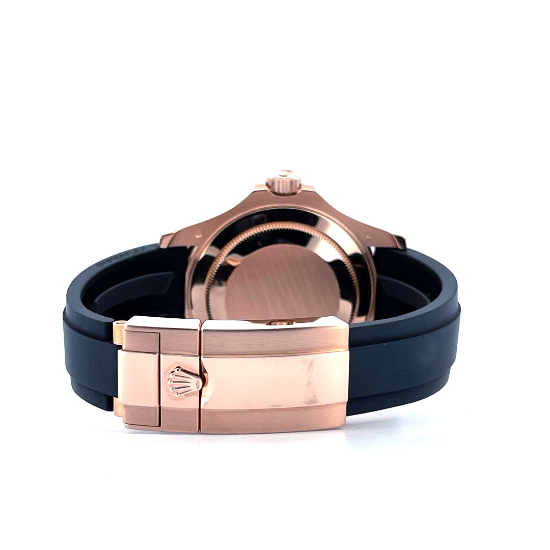 Yacht-Master 116655 (2015)