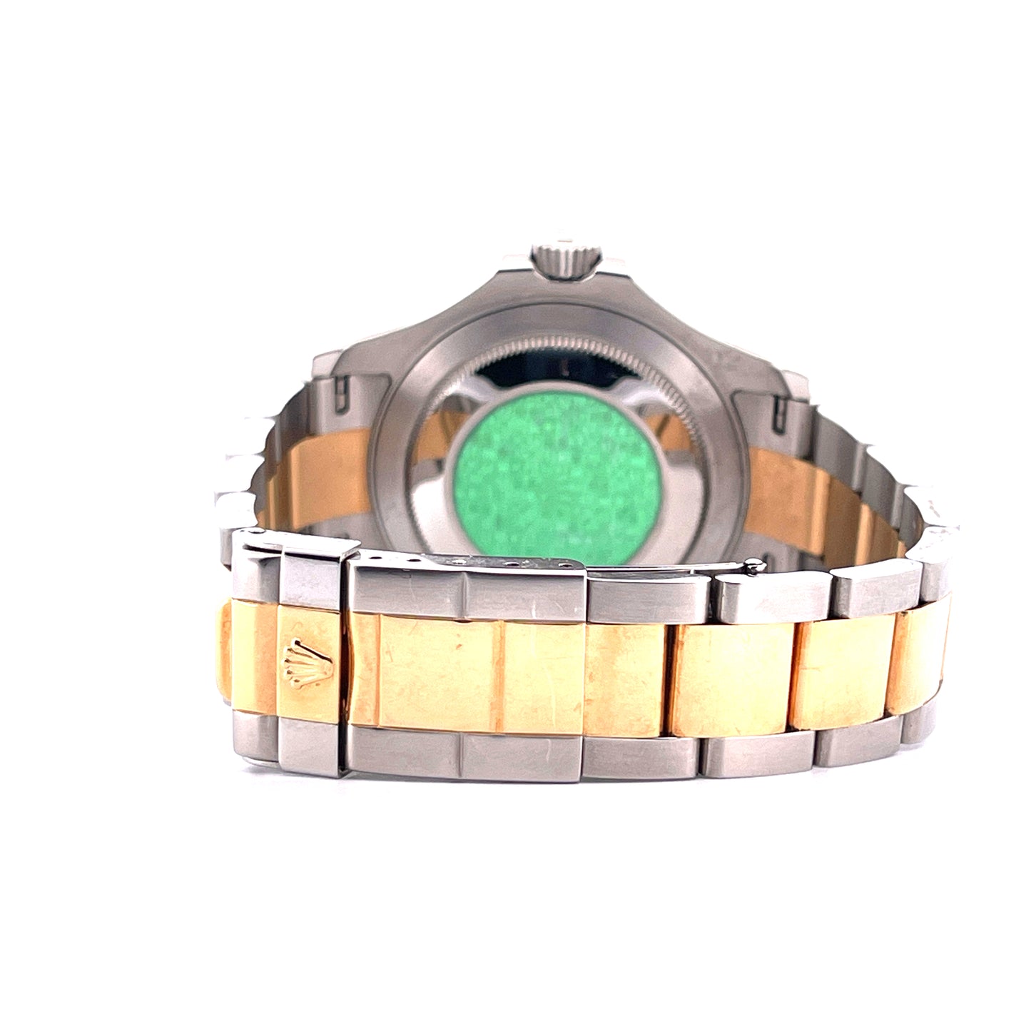 Yacht-Master 16623 (Full Set) LC100 -2005-