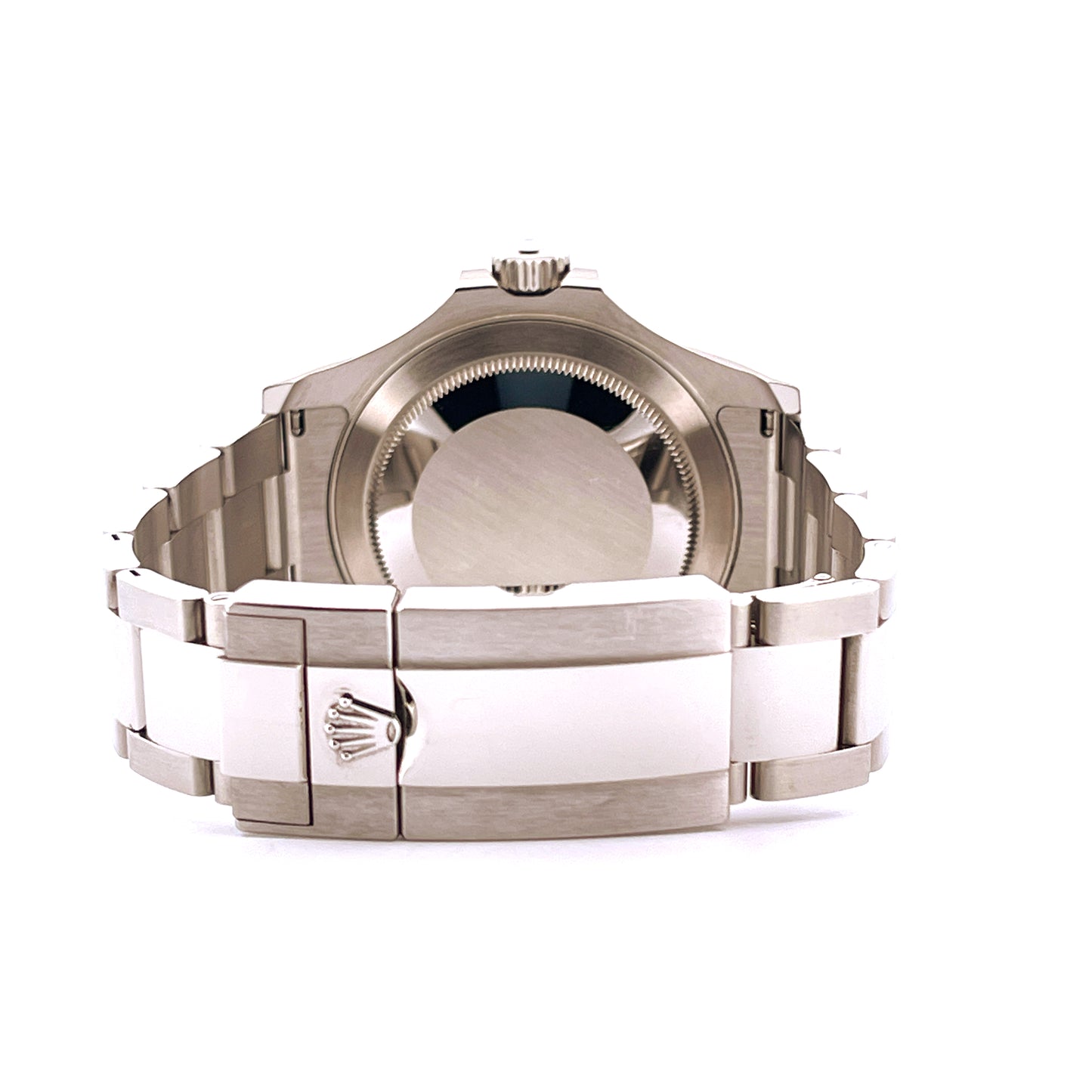 Rolex Yacht-Master 40 Rhodium (2020) Full Set
