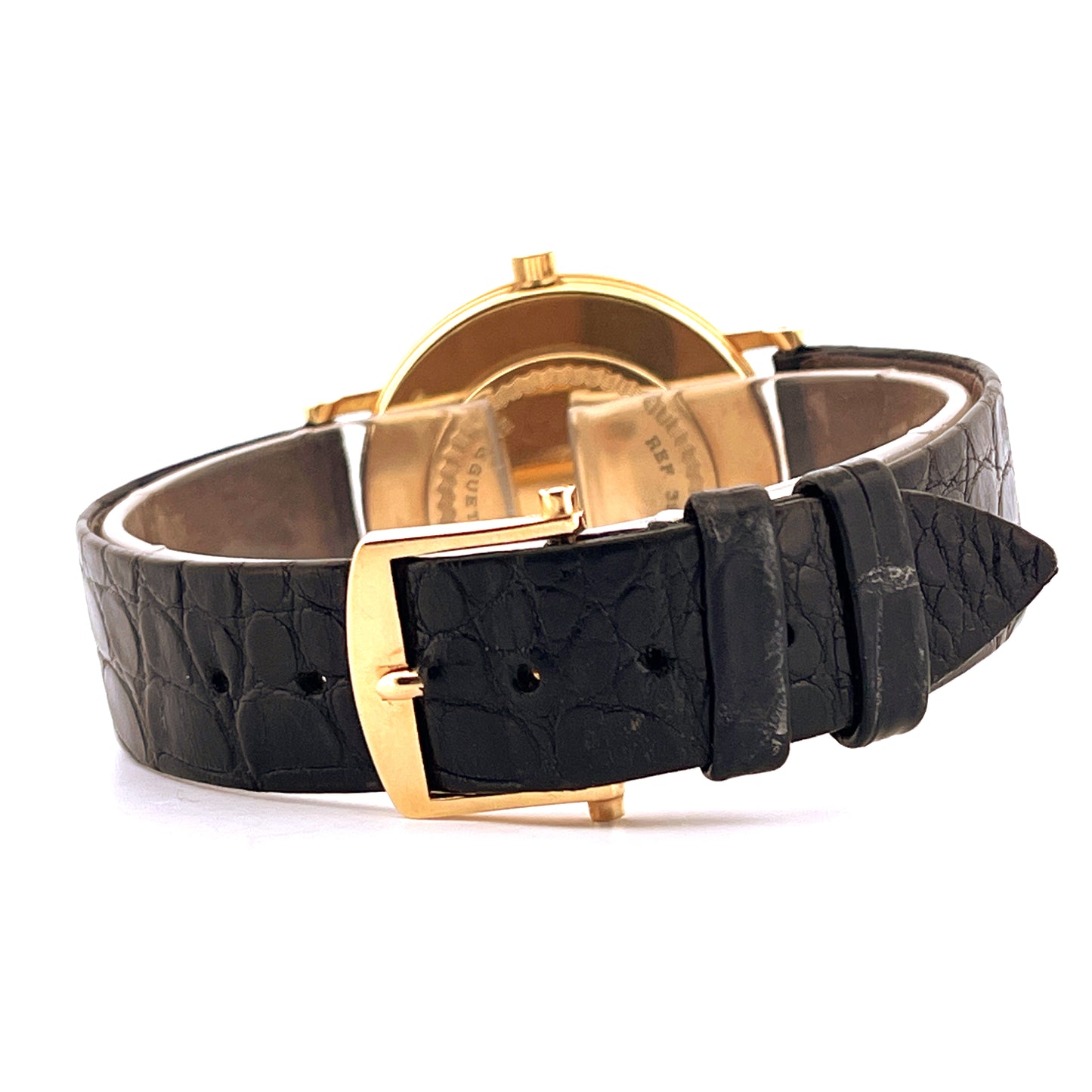 Breguet Classique Ref-3910BA-15-286 (1999)