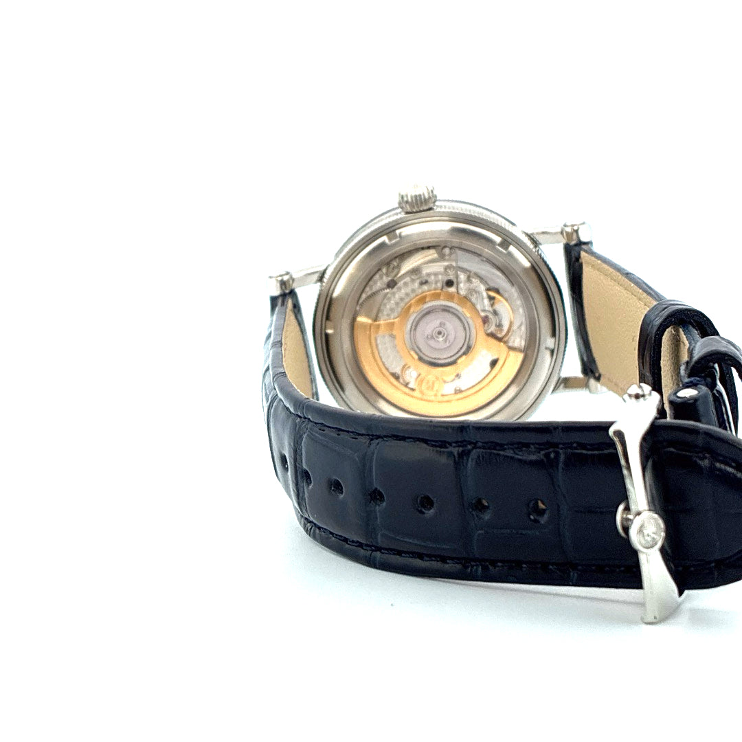 Chronoswiss Lunar Vollkalender / Service Okt. 2025 (2003)