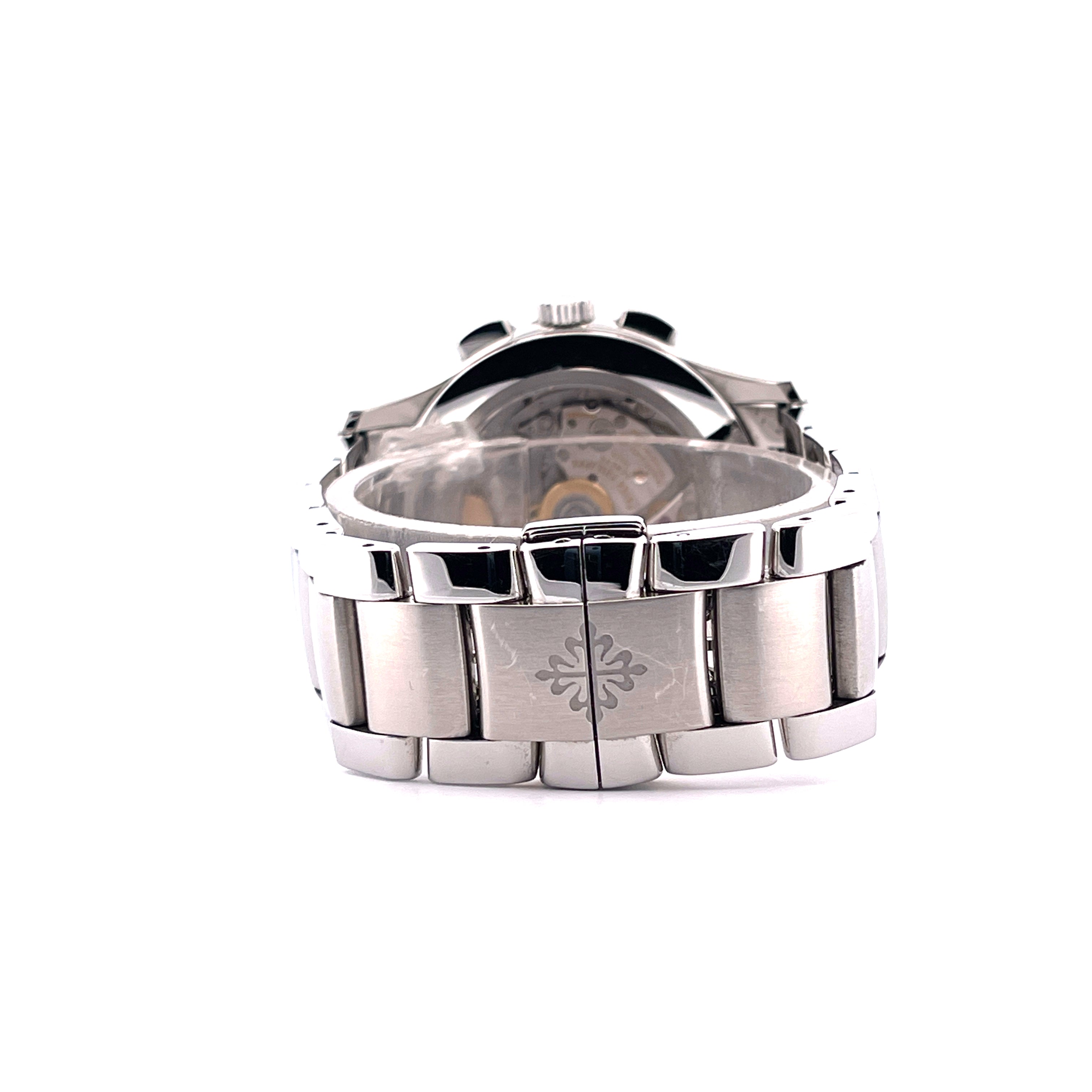 Annual Calendar Complications 5905/1A-001 / Full Set / -2021-