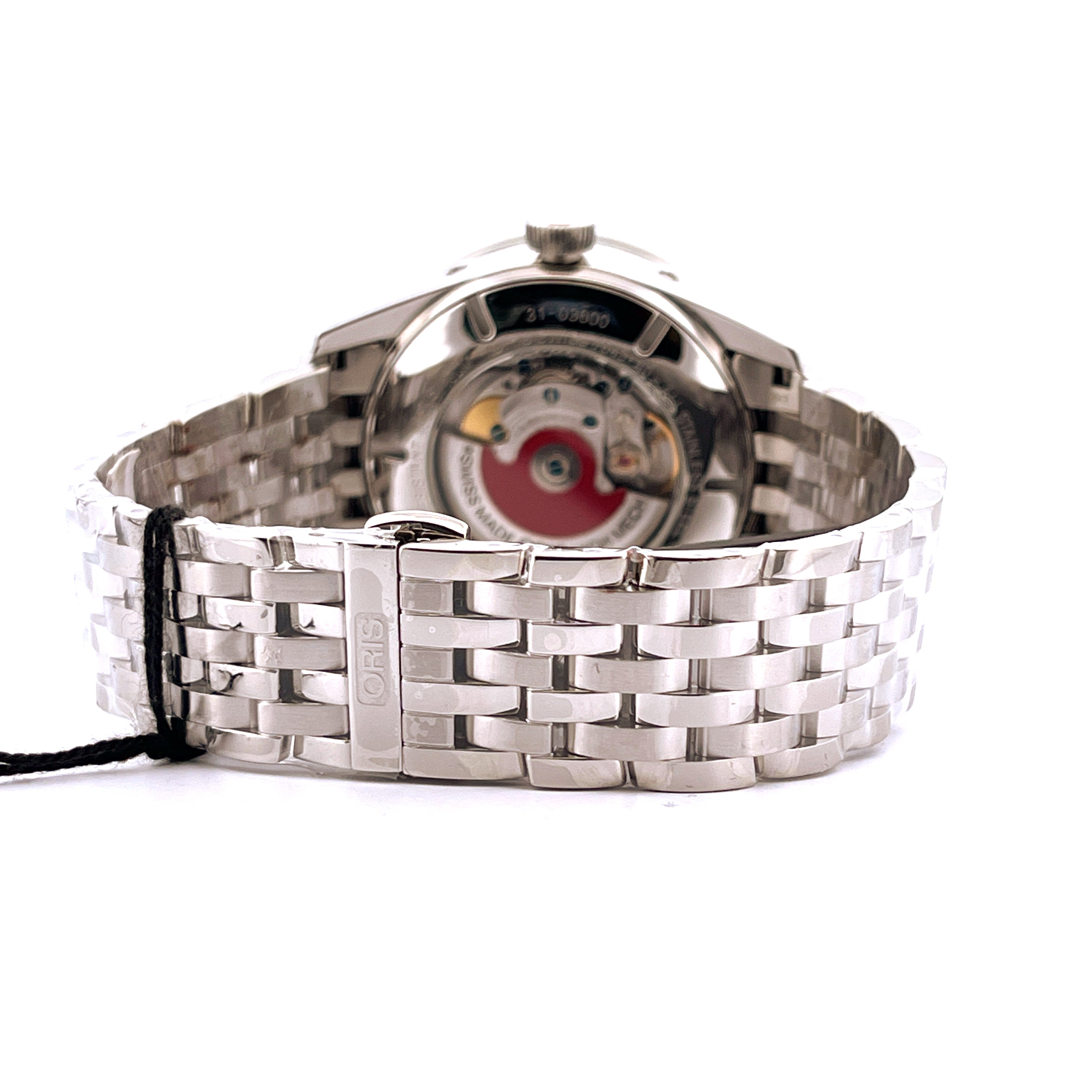 Oris - Oris Artix Complication - Juwelier Spliedt