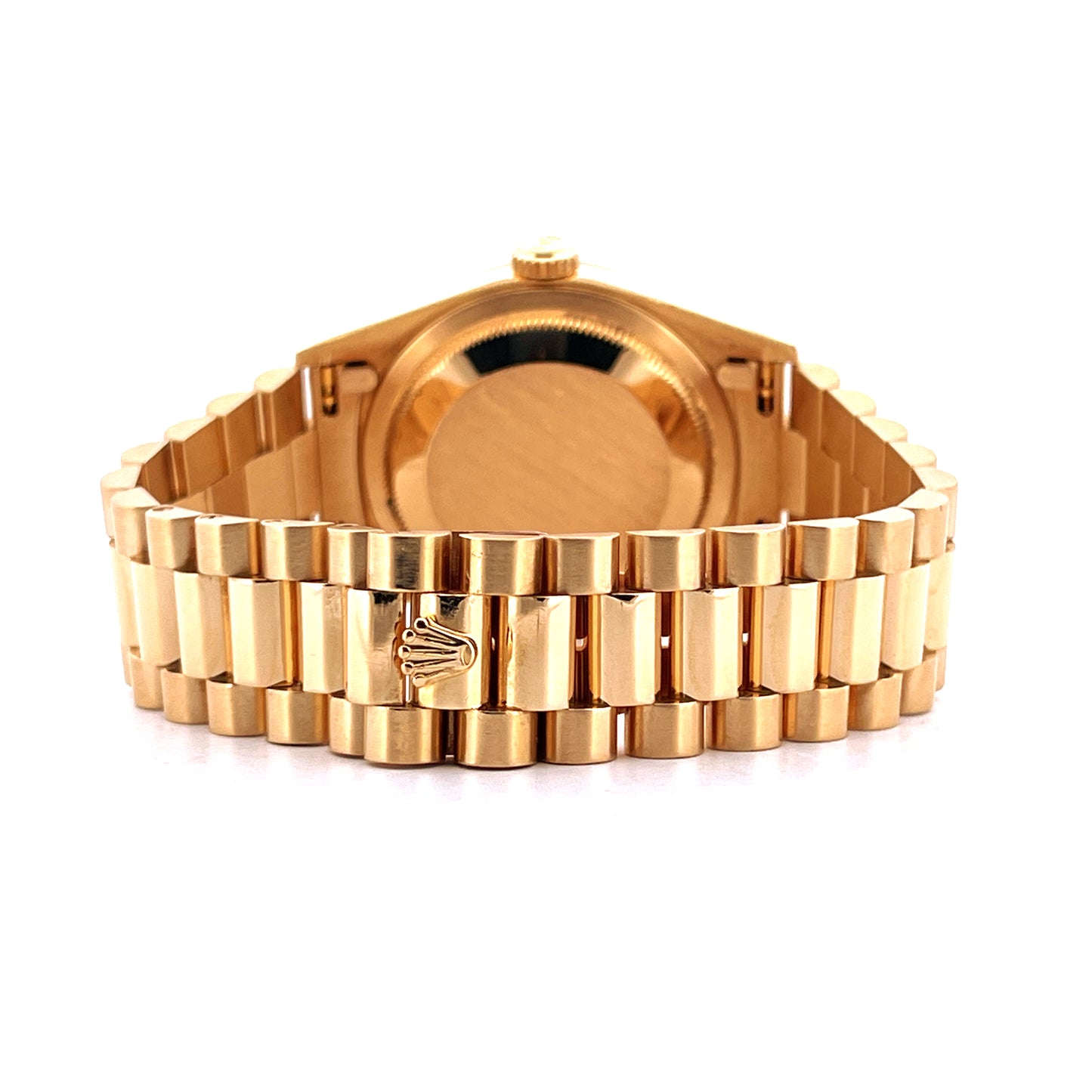 Rolex - Rolex Day-Date 36 - Juwelier Spliedt