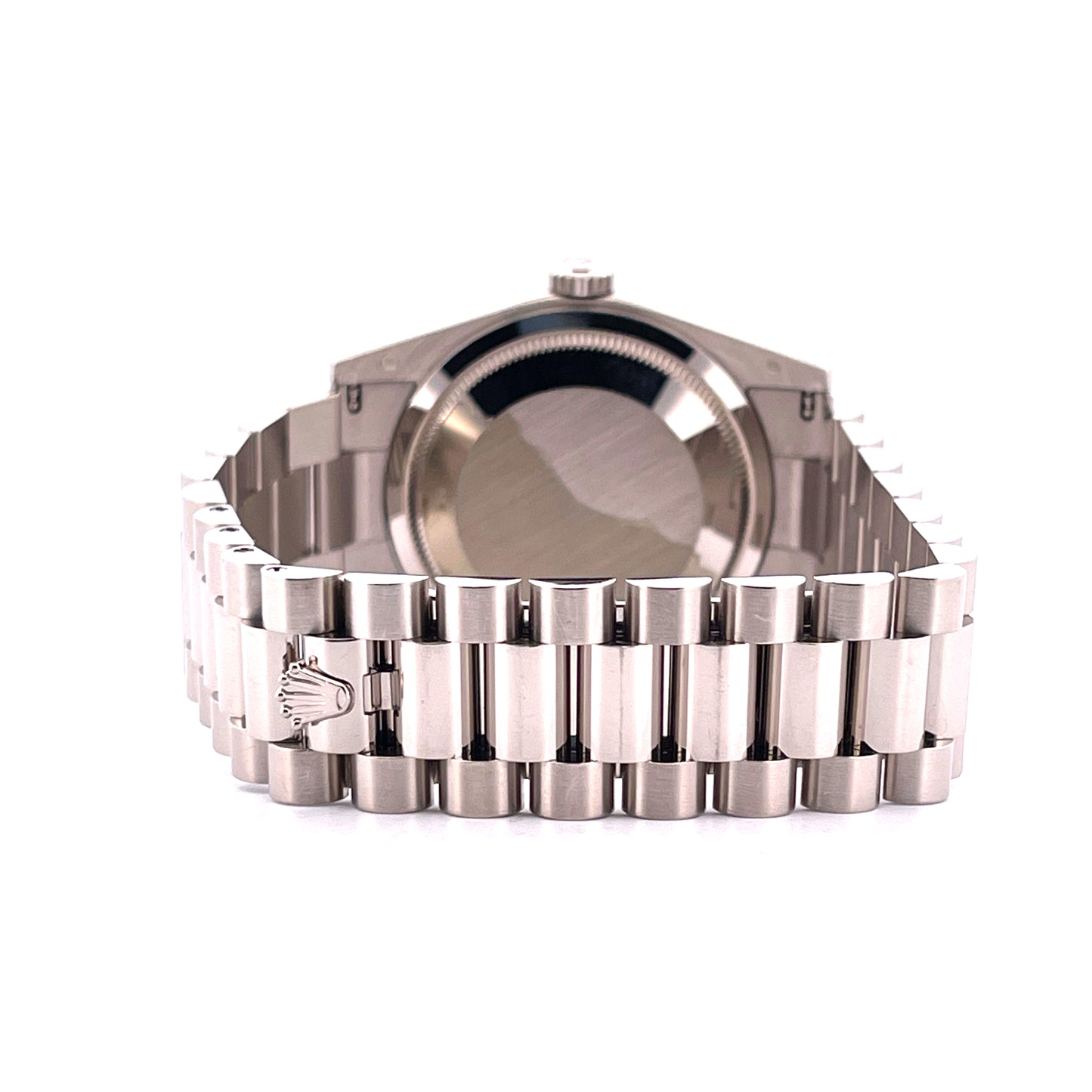 Rolex Day-Date 36 Meteorite -Full Set- (2016)