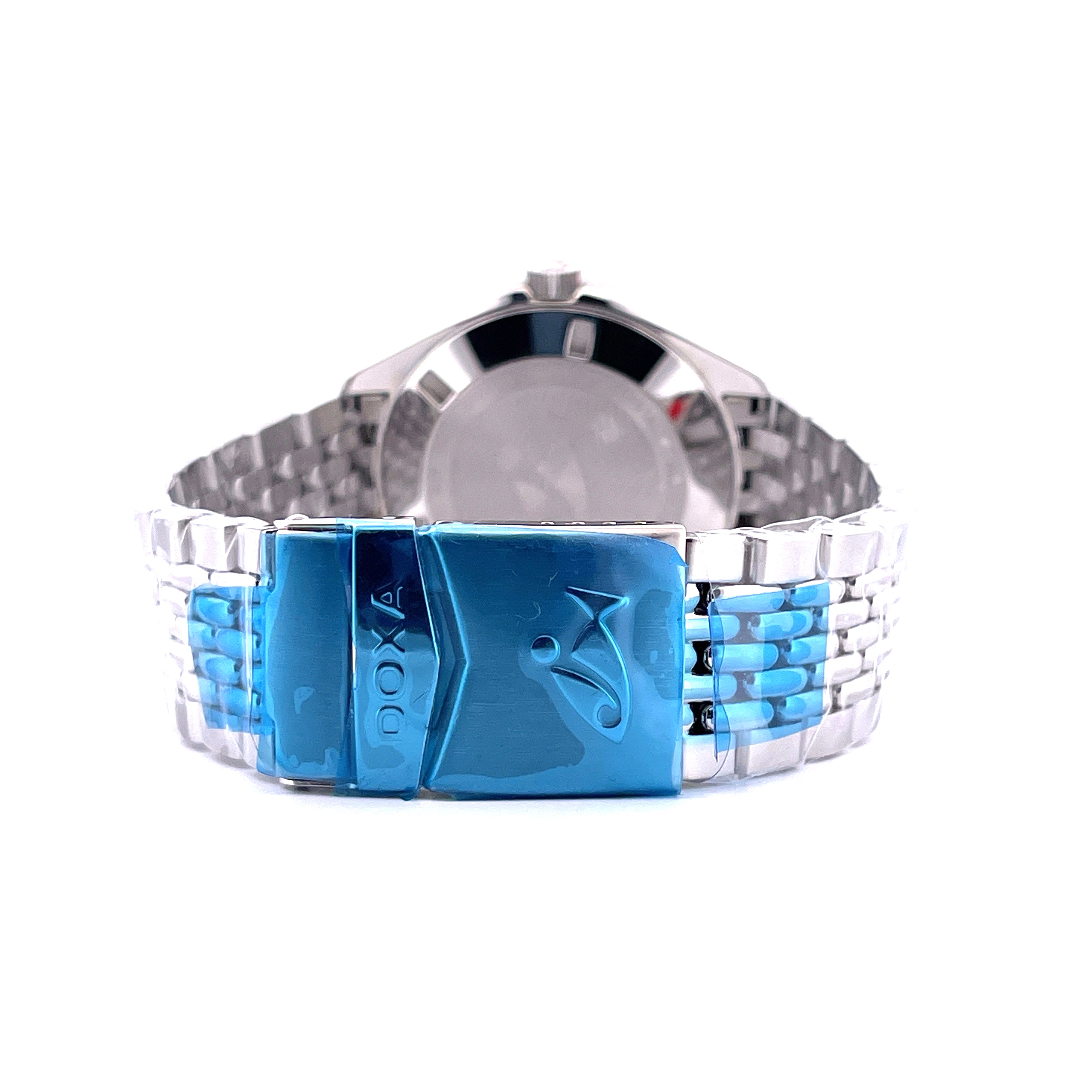 Doxa - Doxa Sub 200 Professional Orange - Juwelier Spliedt