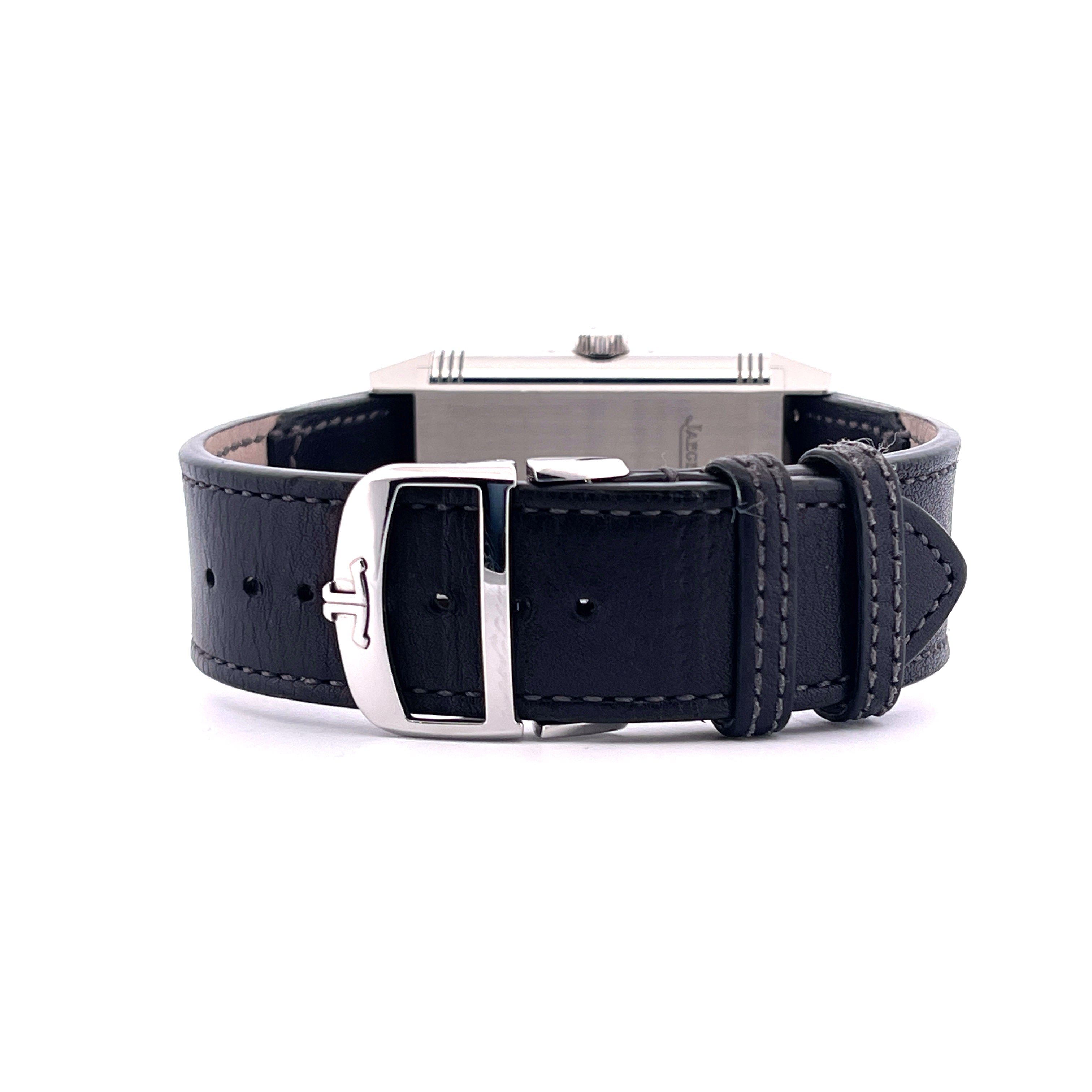 Reverso Duoface Tribute Duoface Calendar very good Condition / Blue White / Full-Set / 2024