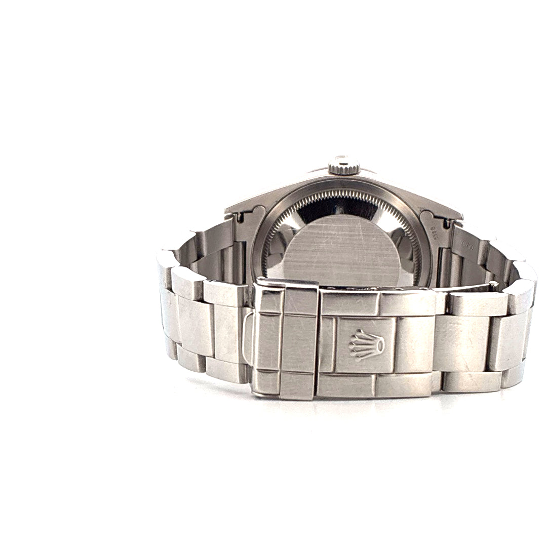 Rolex Explorer 36 - Rolex Service 2024 (1999)