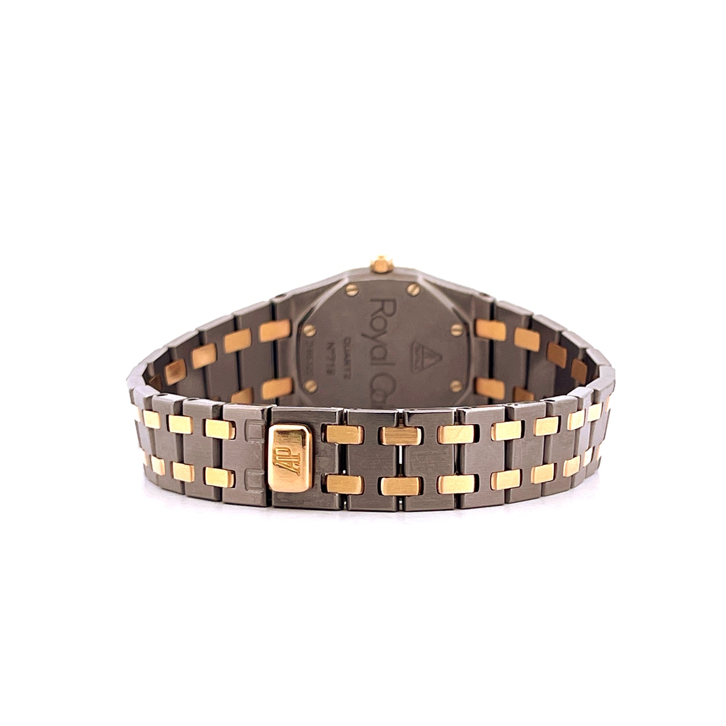 Audemars Piguet Royal Oak Lady Tantal Roségold