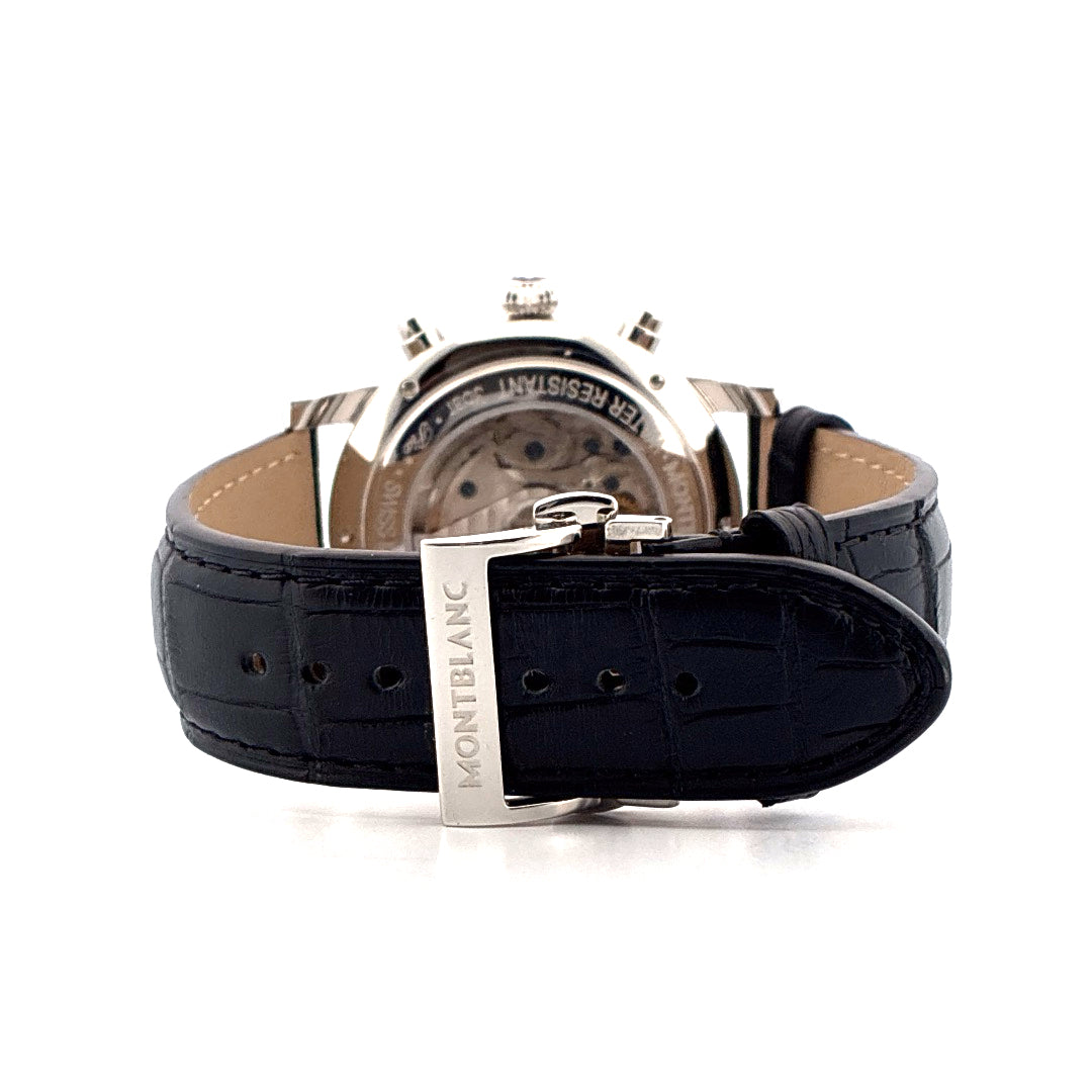 Star Chronograph / ungetragen / Full Set (2017)