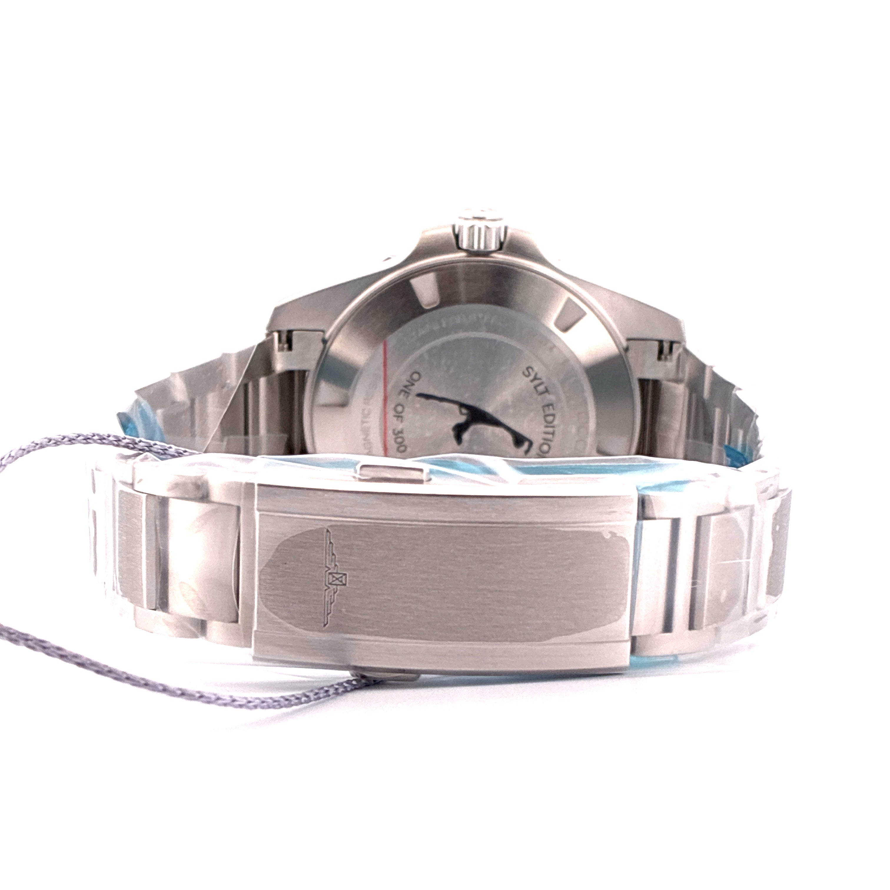 Hydroconquest Sylt Edition / very rare / Limited Edition / one of 300 / Full-Set