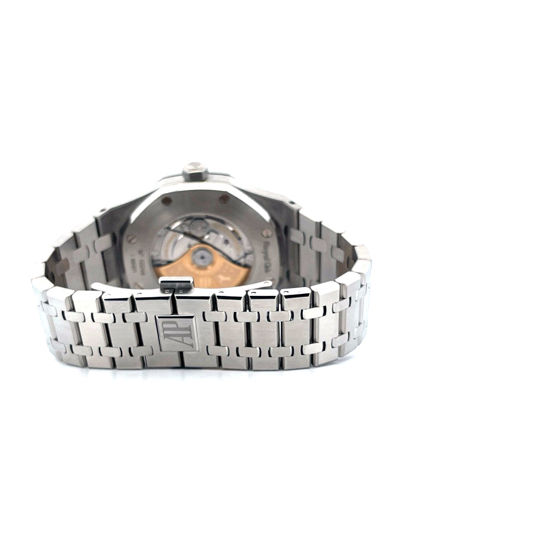 Audemars Piguet Royal Oak - neuwertiger Zustand (2022)