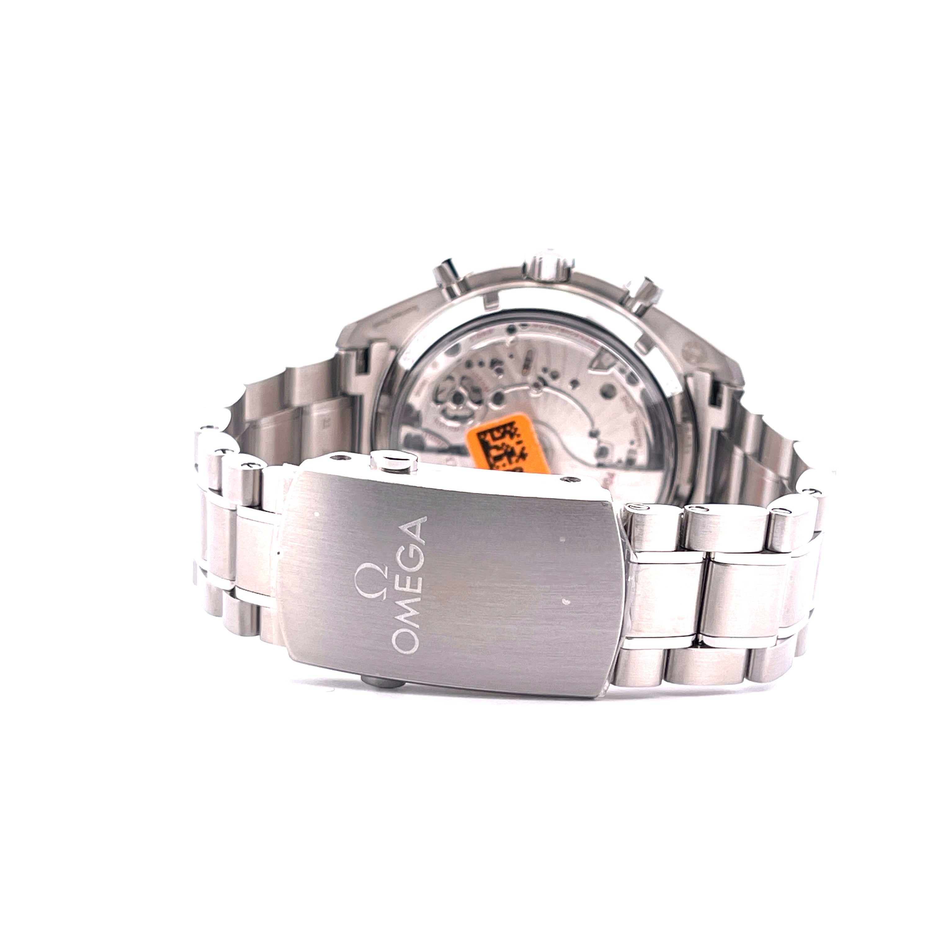 Speedmaster Moonwatch Moonphase Automatic -2021-