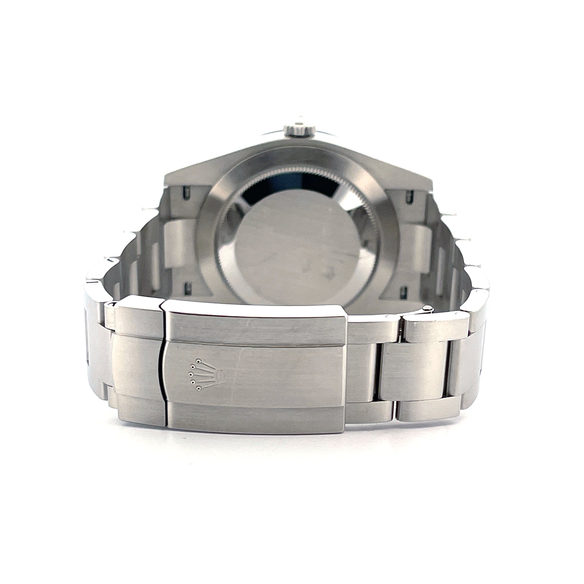Oyster Perpetual Green / Full Set / 2025