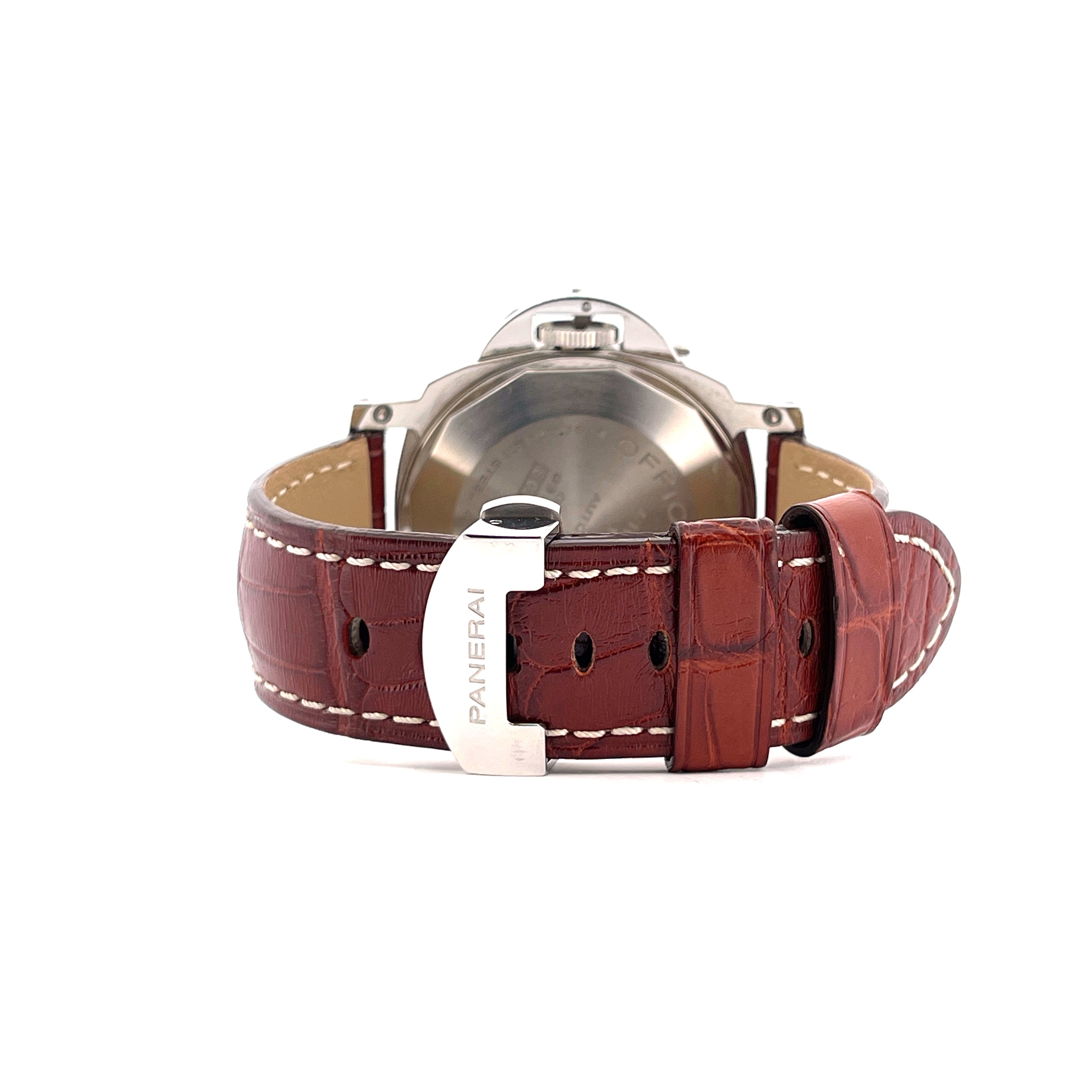 Luminor Gmt / PAM 00088 / 2.Armband / 2016