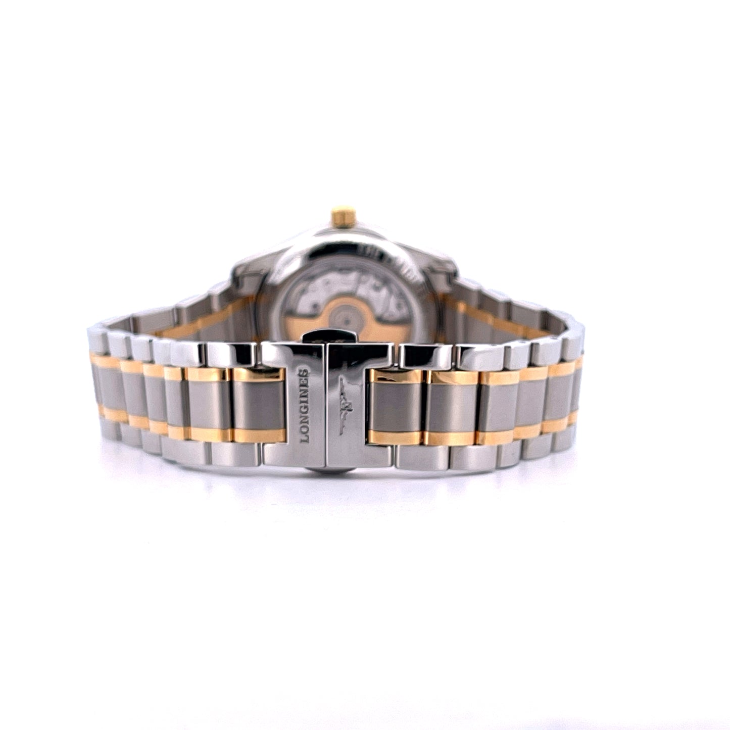 Longines - Longines Longines Master Collection Gold - Juwelier Spliedt