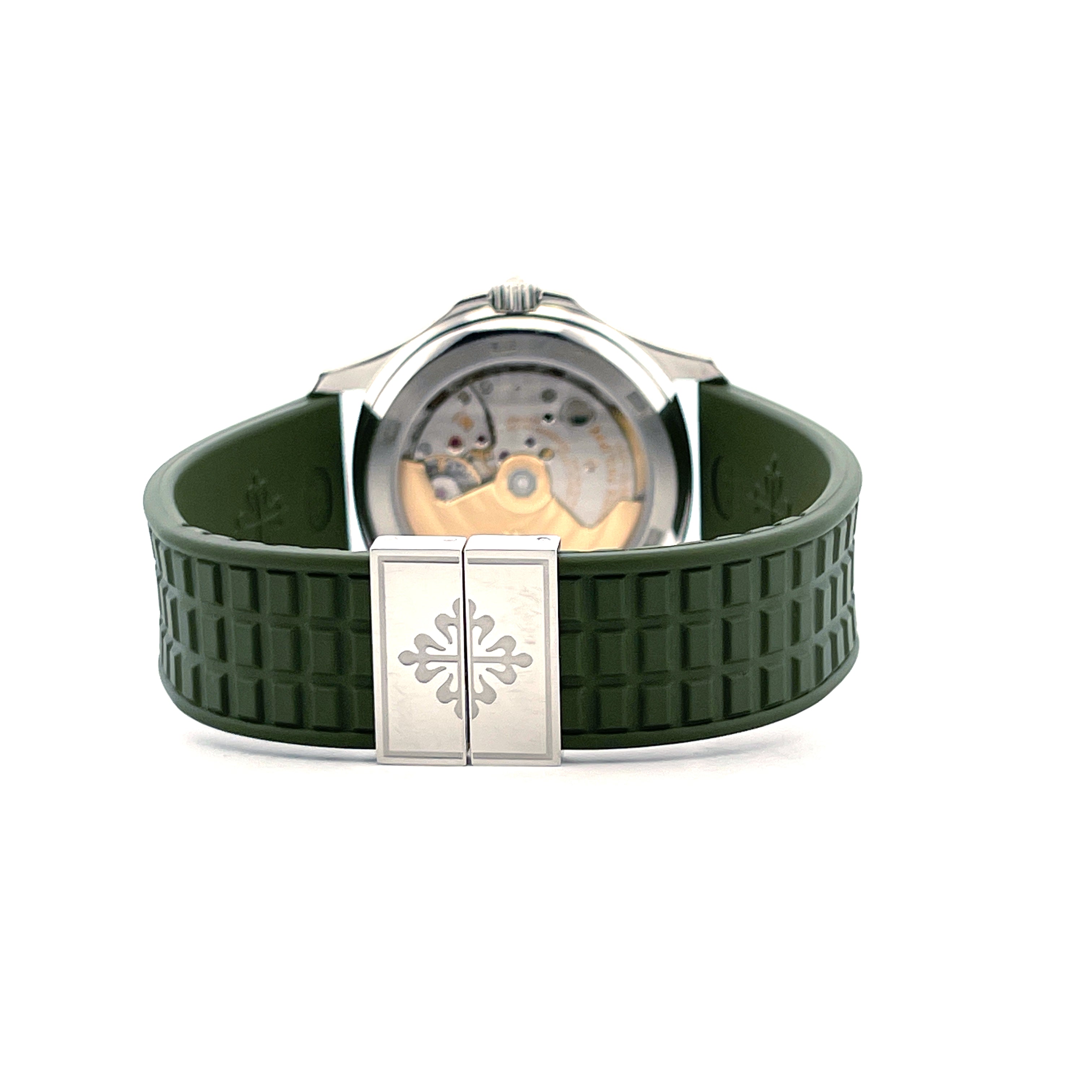 Patek Philippe Aquanaut 38mm