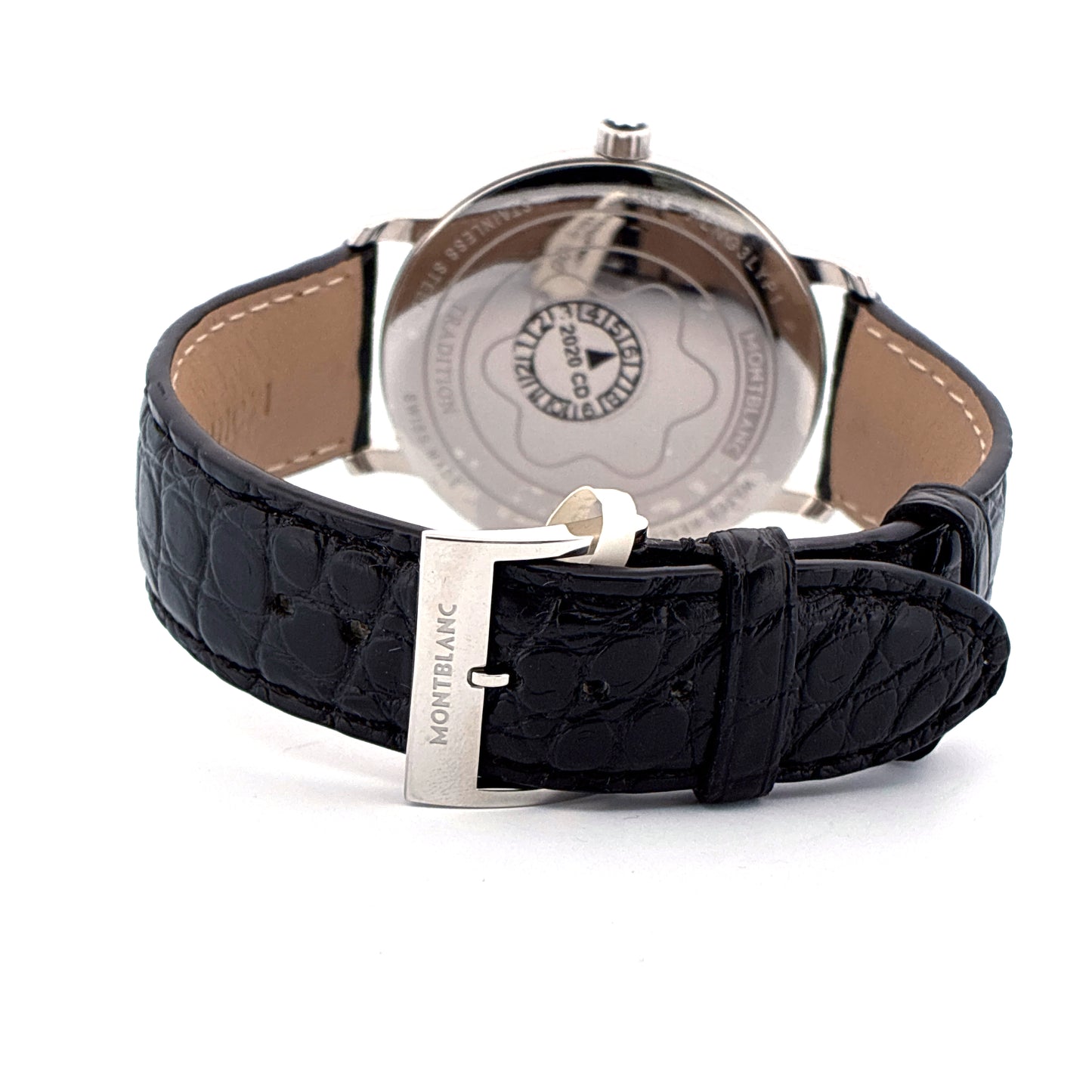 Montblanc Tradition Date Brand New - Unworn / Full-Set / 2025