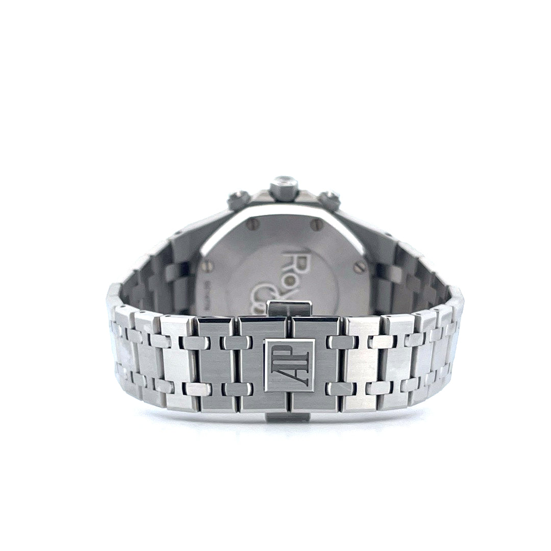 Audemars Piguet Royal Oak 15510OR Rose Gold